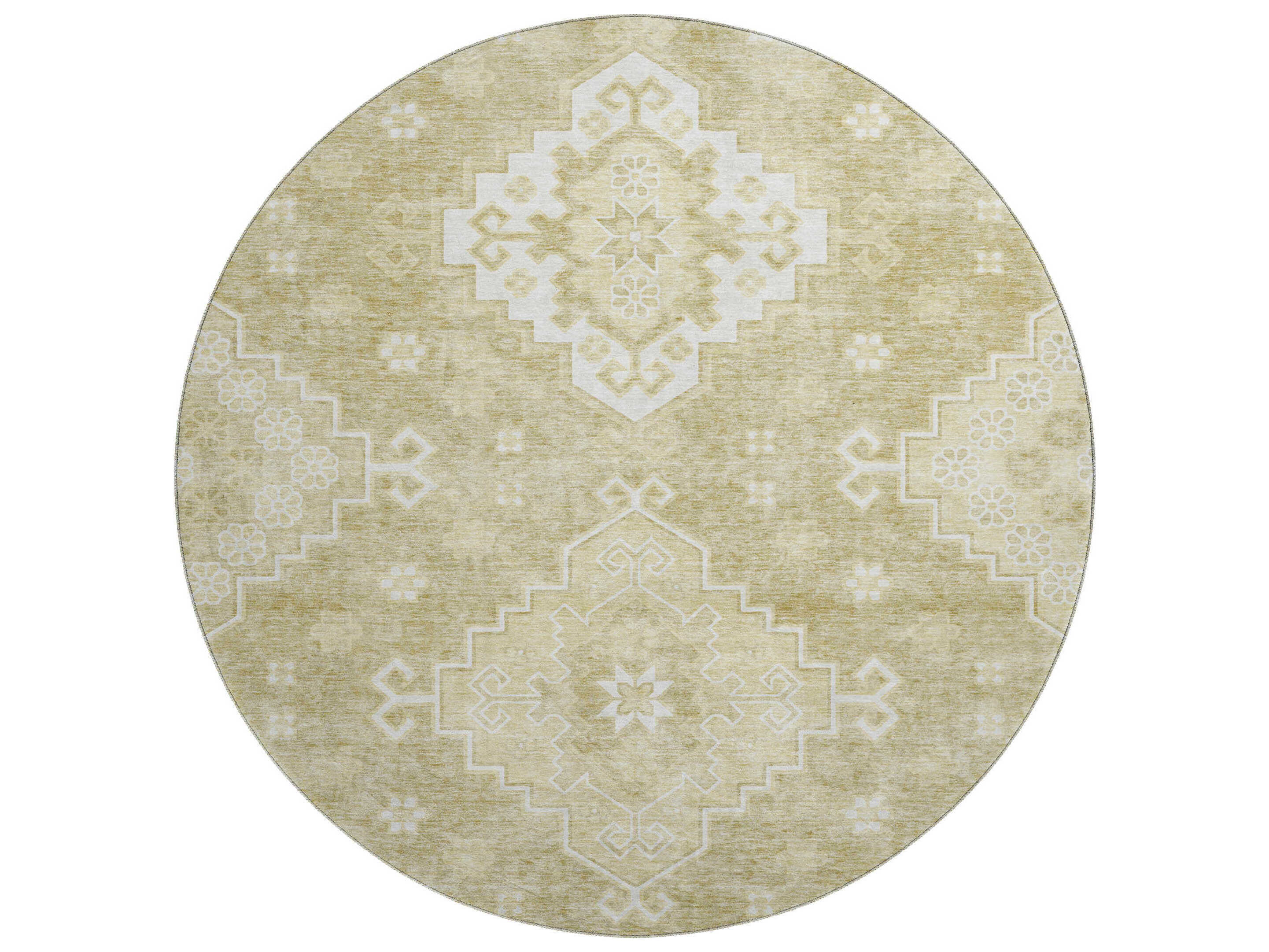 Dalyn Mayfield Floral Area Rug