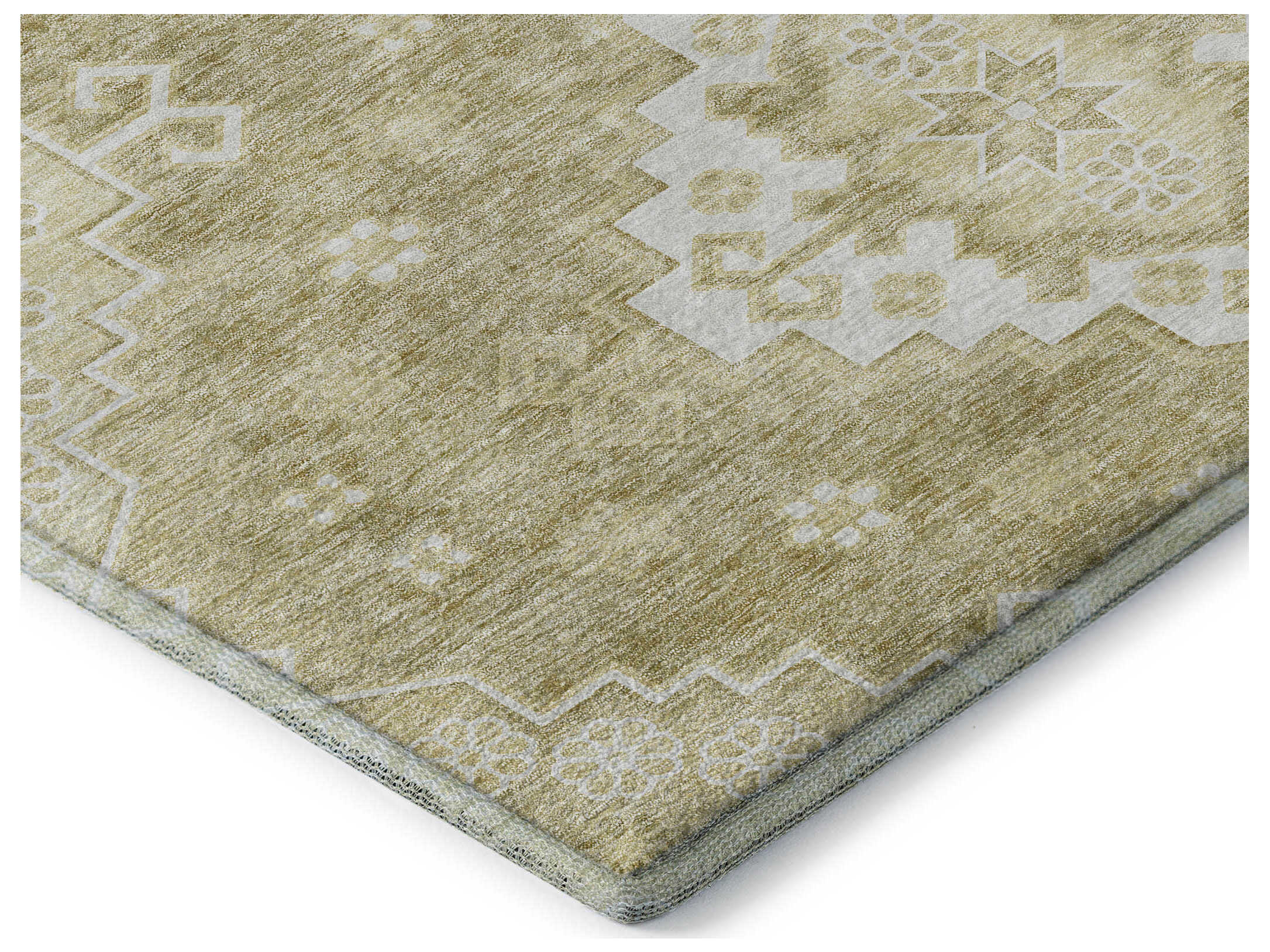 Dalyn Mayfield Floral Area Rug