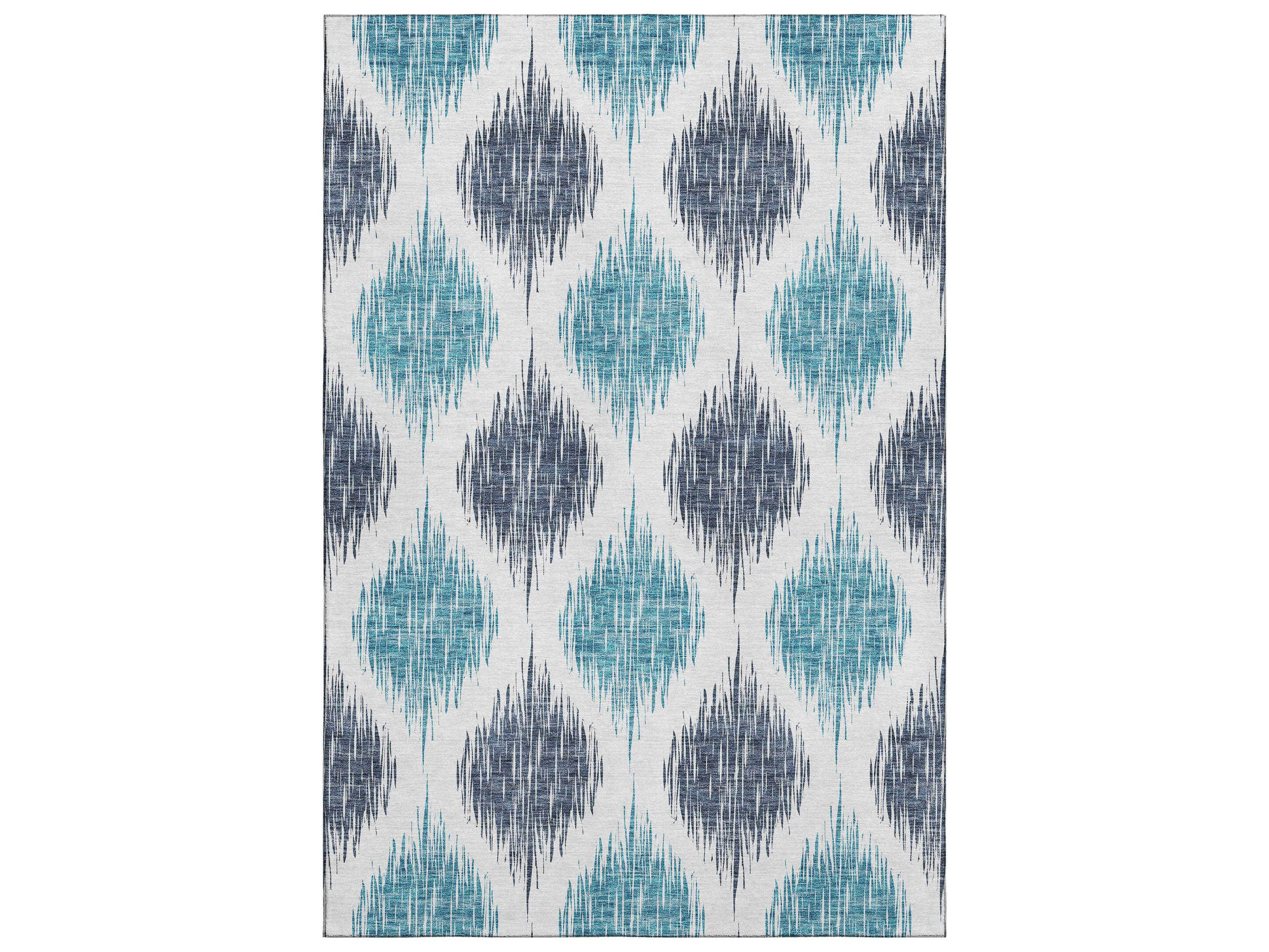Dalyn Mayfield Moroccan Area Rug