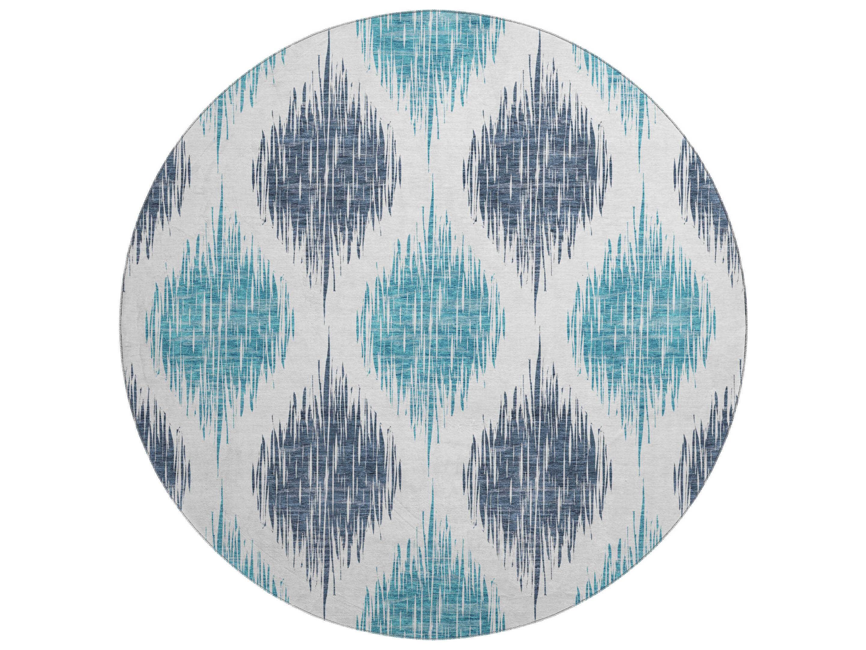 Dalyn Mayfield Moroccan Area Rug