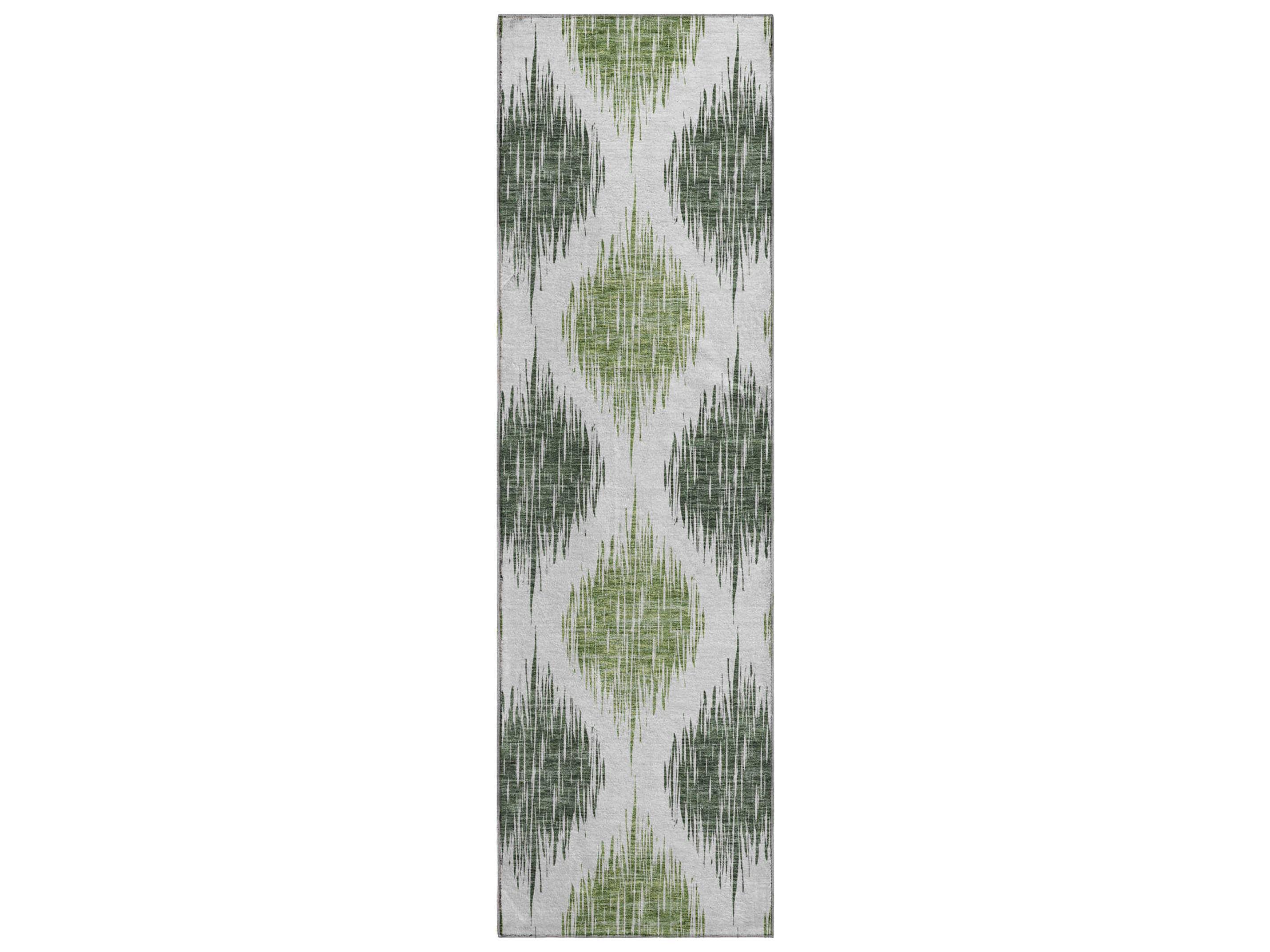 Dalyn Mayfield Moroccan Area Rug