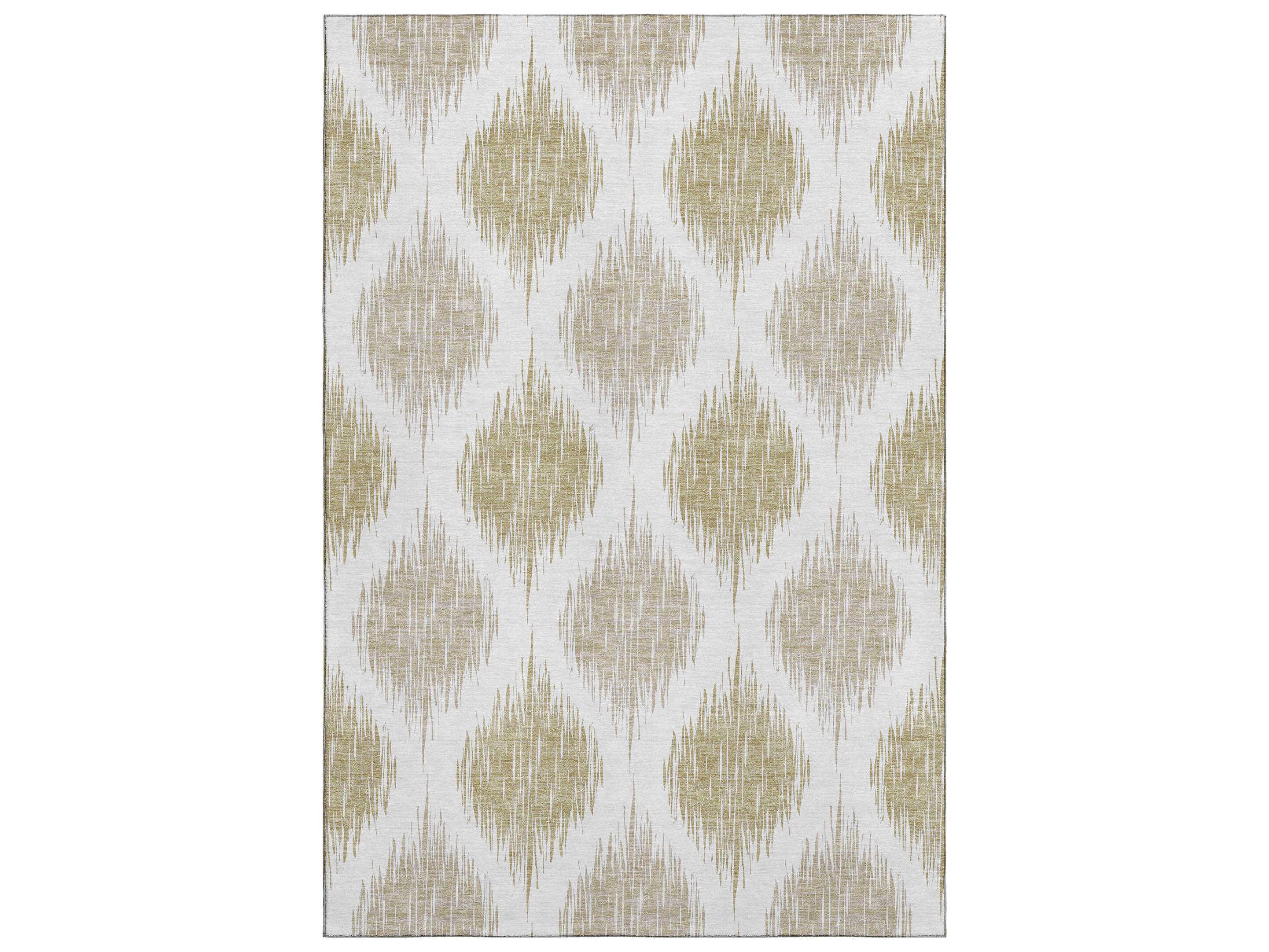 Dalyn Mayfield Moroccan Area Rug