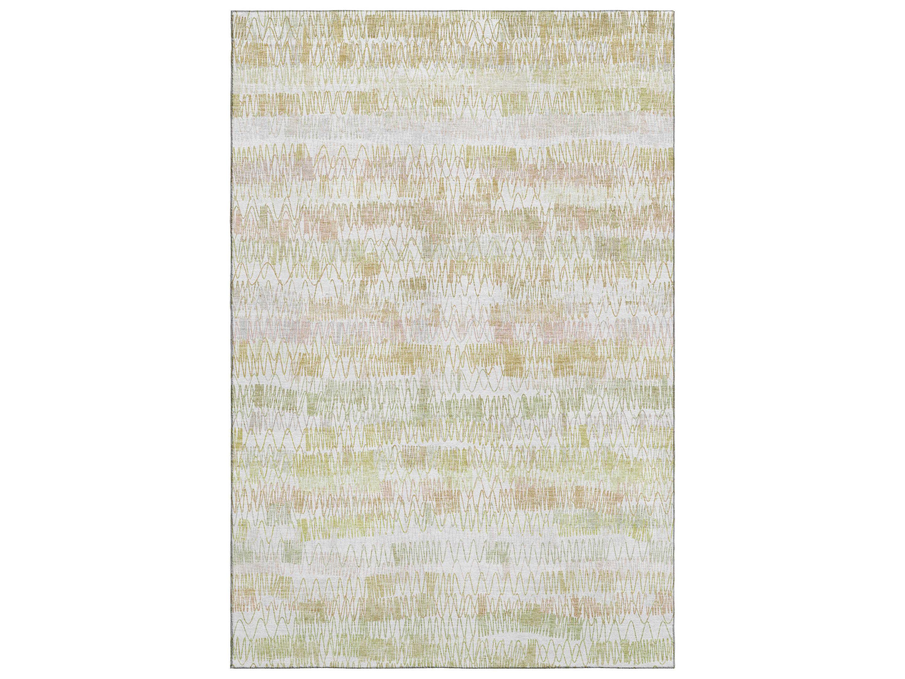 Dalyn Mayfield Striped Area Rug