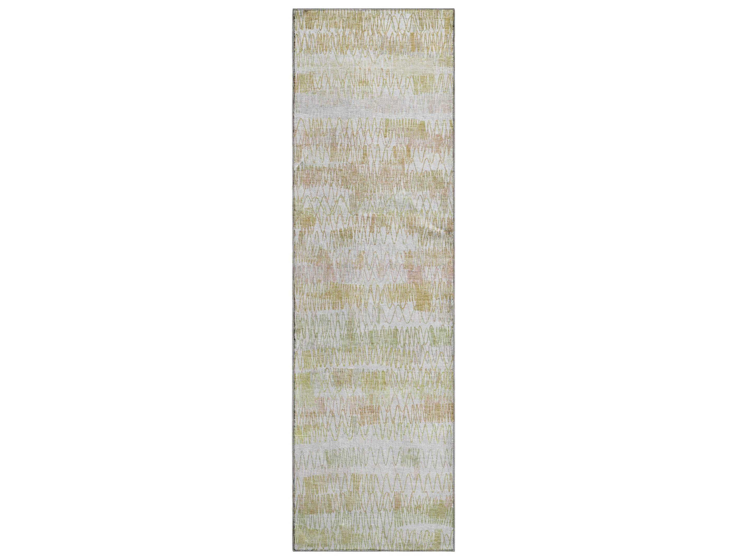 Dalyn Mayfield Striped Area Rug