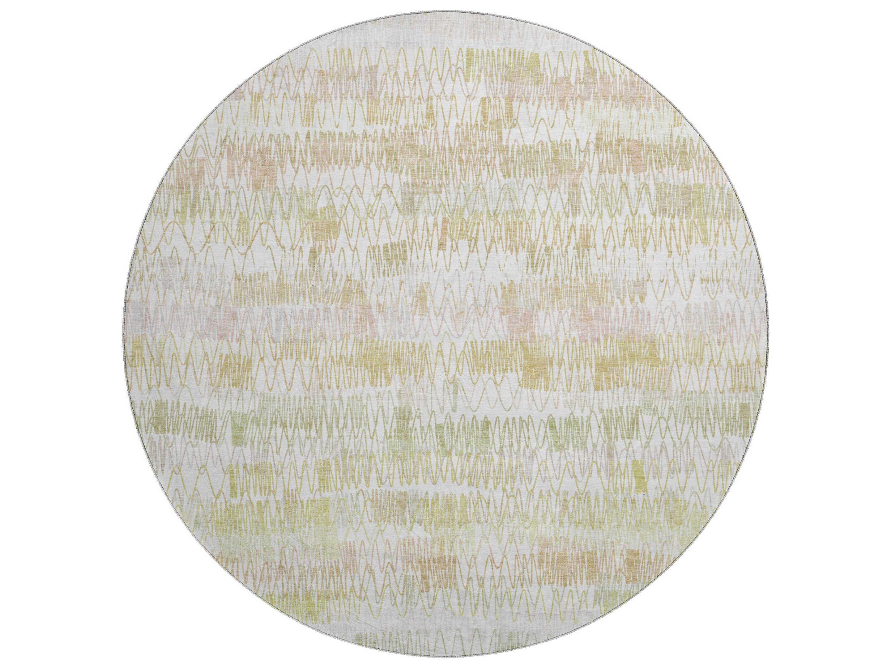Dalyn Mayfield Striped Area Rug