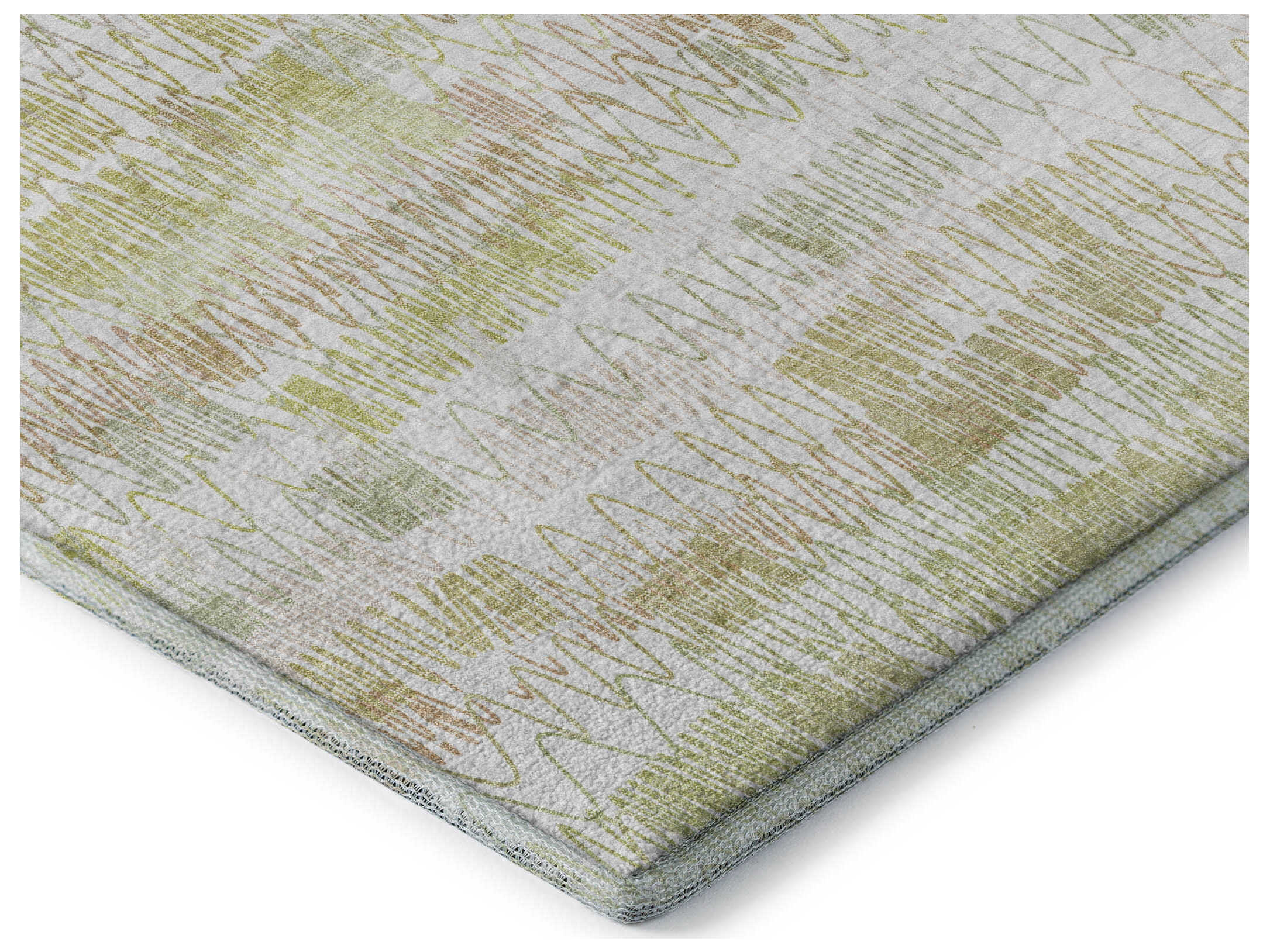 Dalyn Mayfield Striped Area Rug
