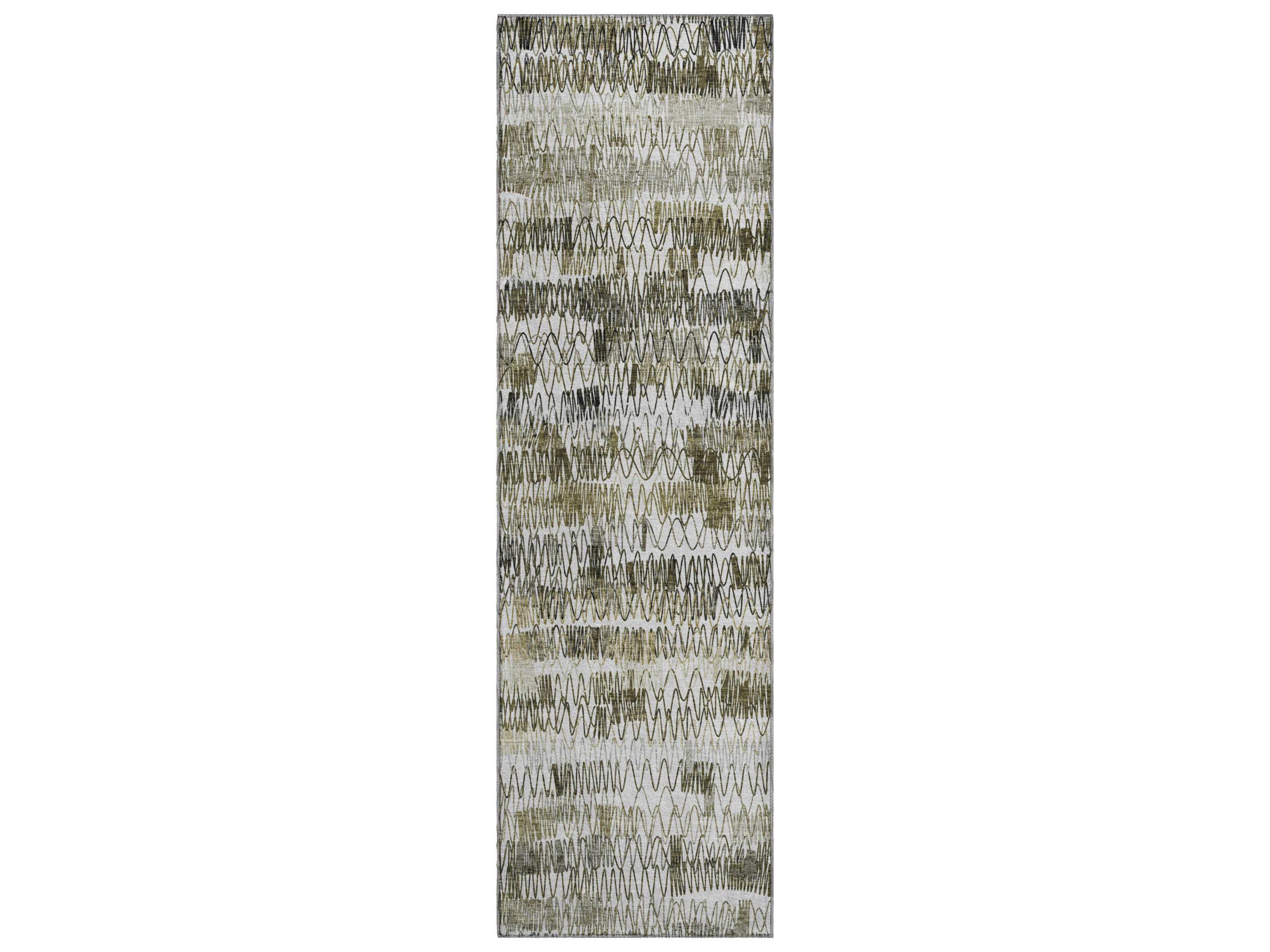 Dalyn Mayfield Striped Area Rug