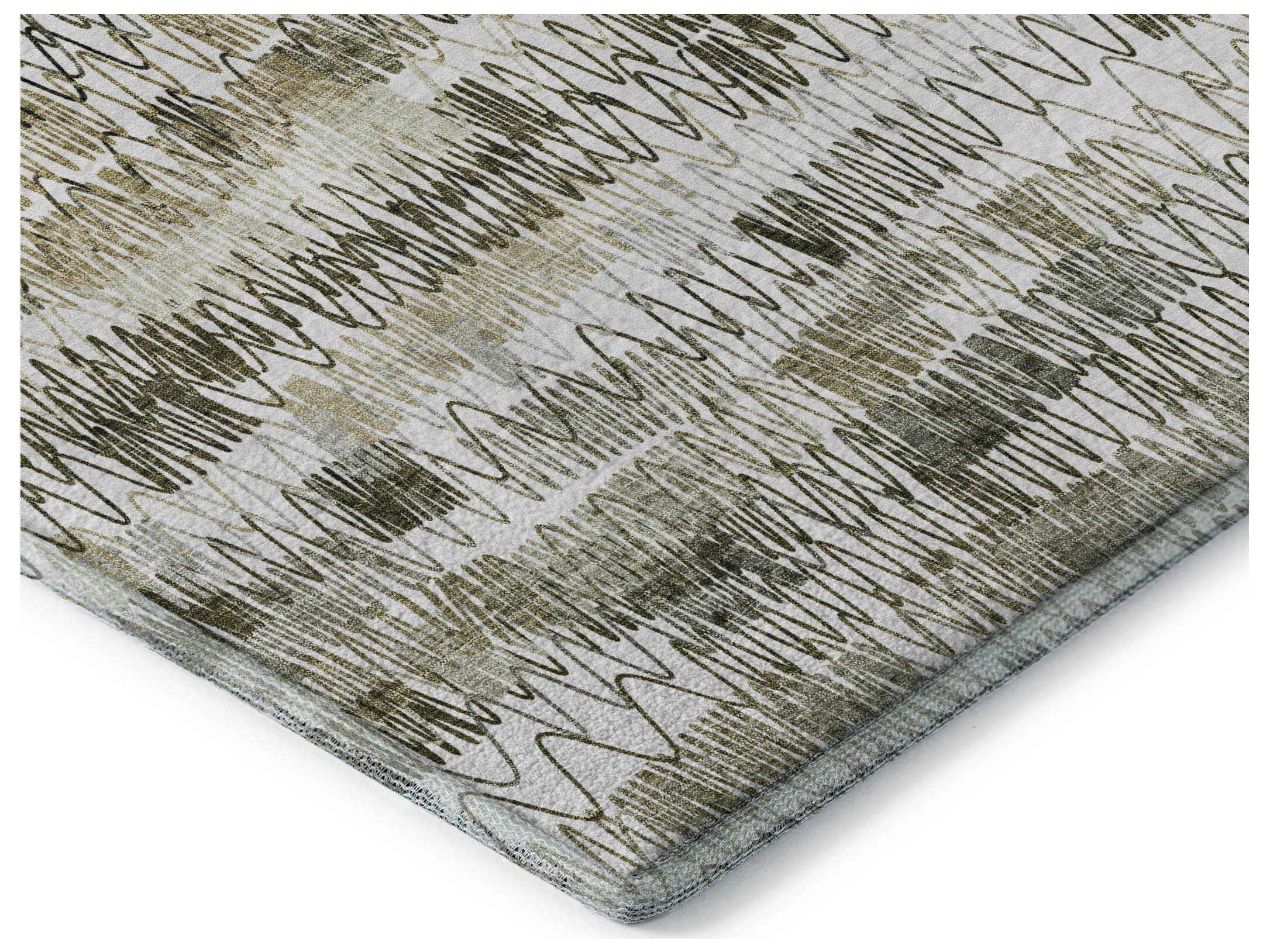 Dalyn Mayfield Striped Area Rug