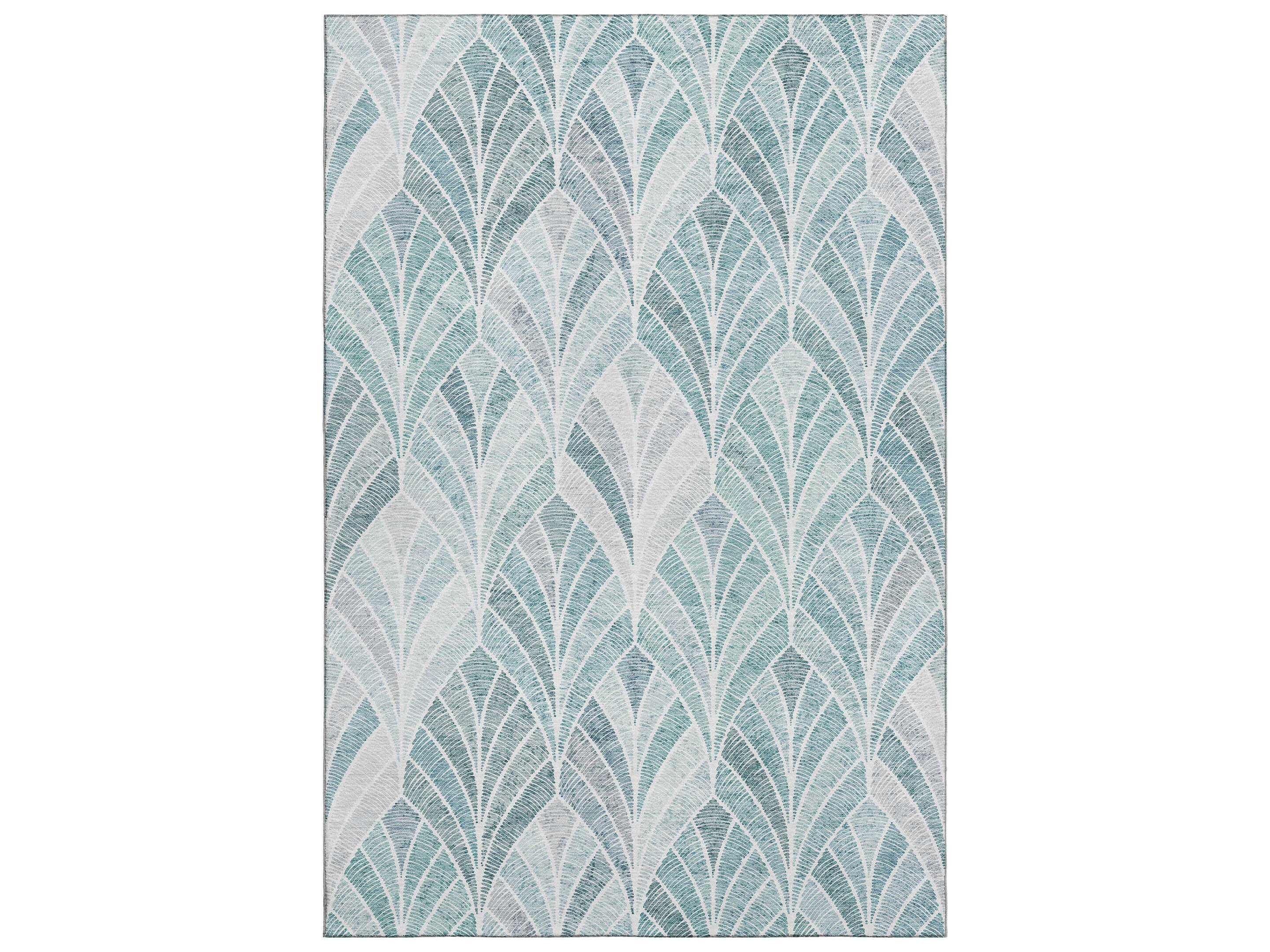 Dalyn Mayfield Geometric Area Rug