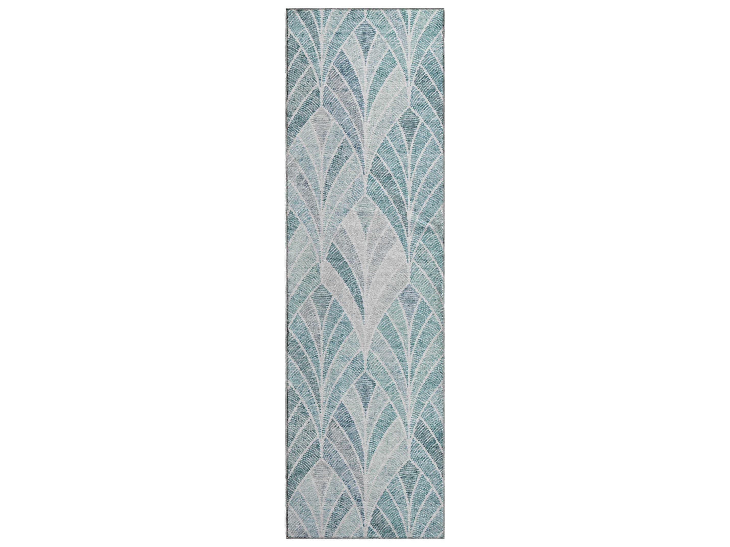 Dalyn Mayfield Geometric Area Rug