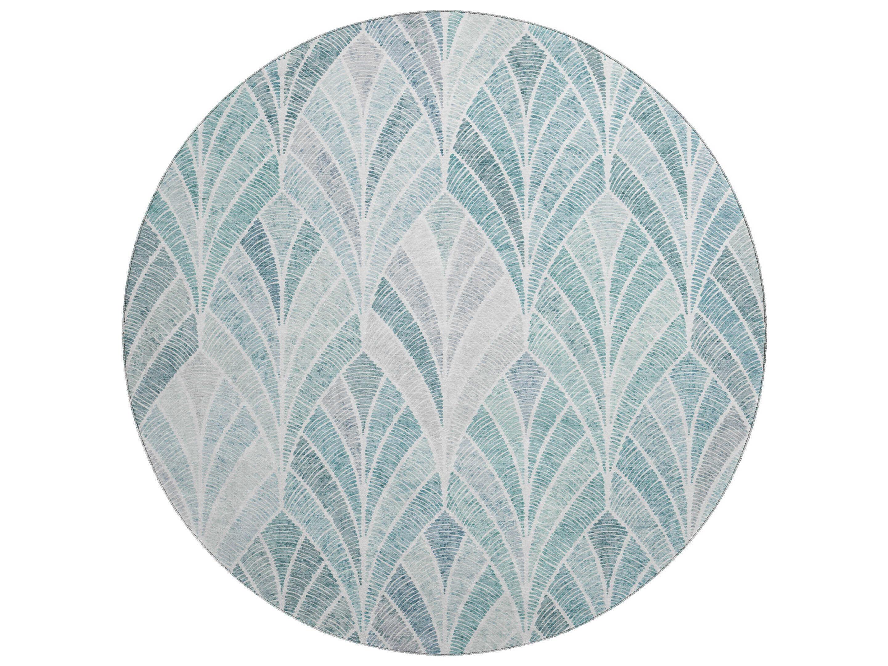 Dalyn Mayfield Geometric Area Rug