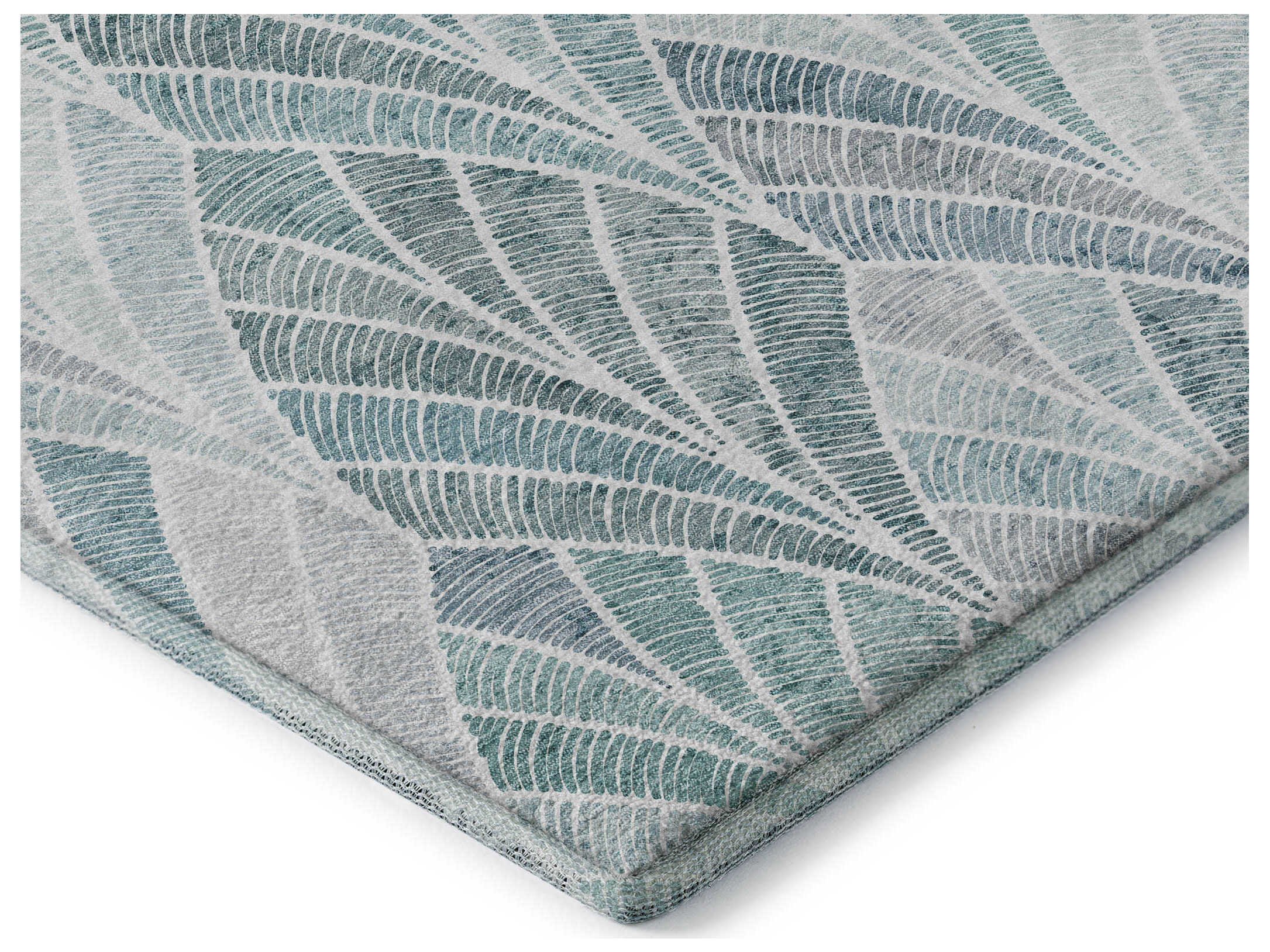 Dalyn Mayfield Geometric Area Rug