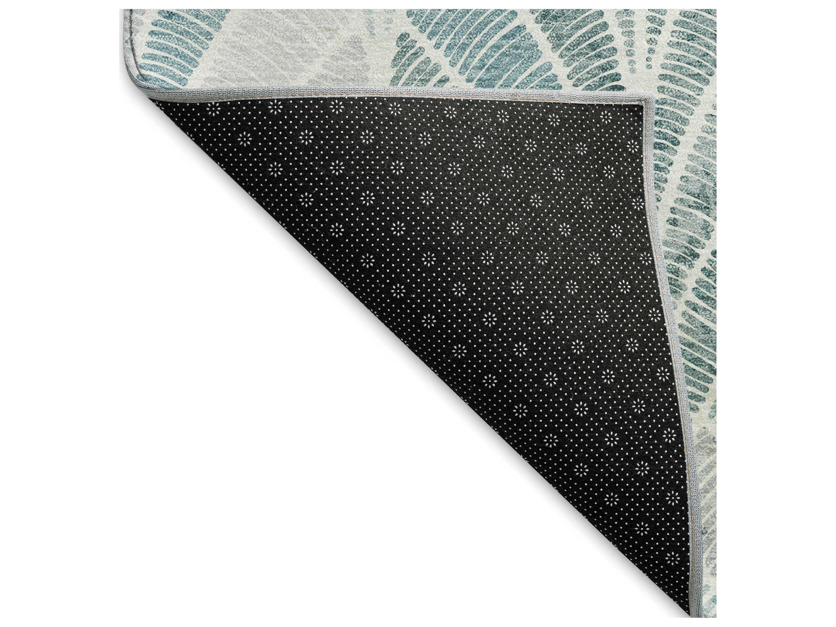 Dalyn Mayfield Geometric Area Rug