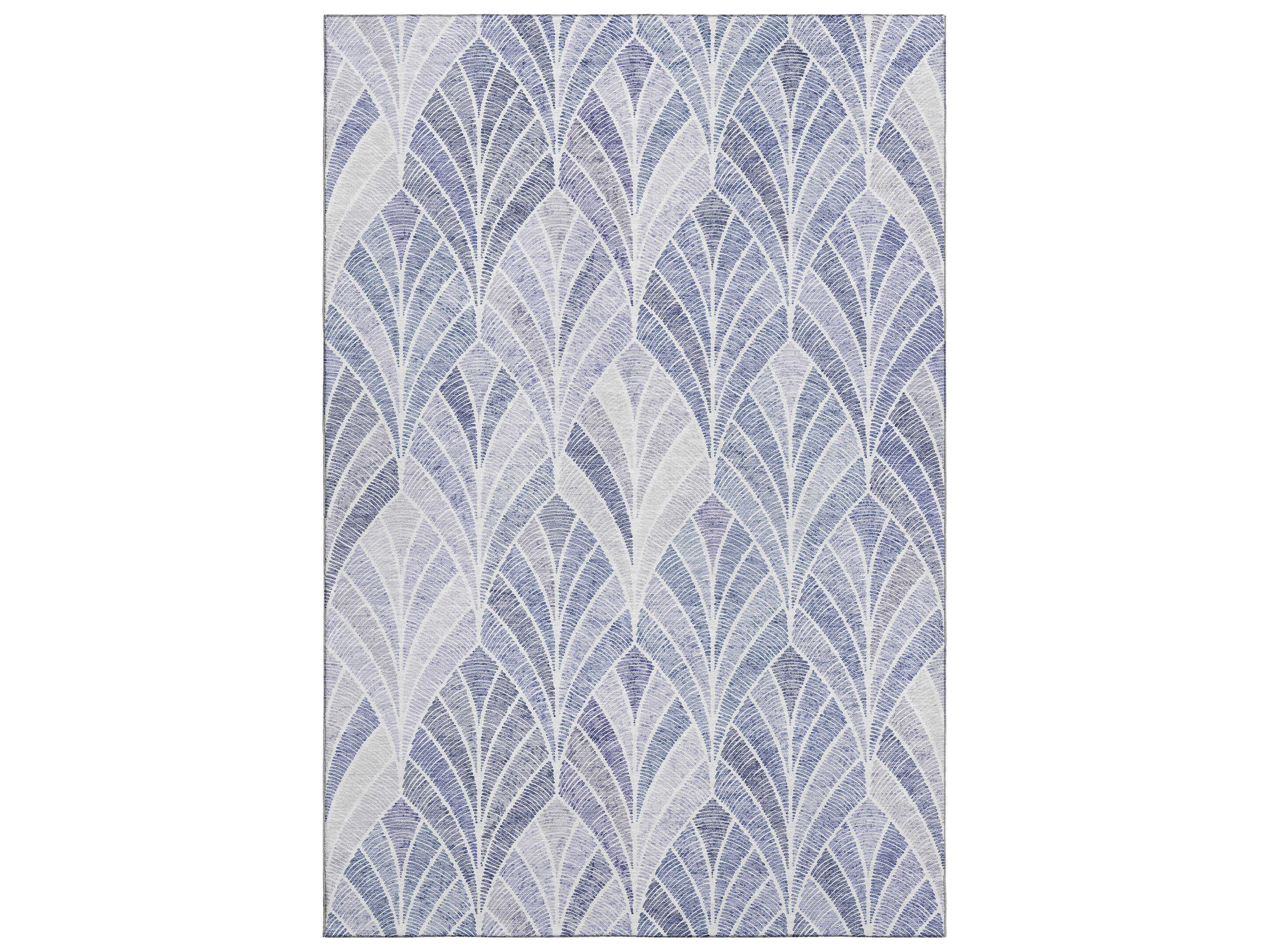 Dalyn Mayfield Geometric Area Rug