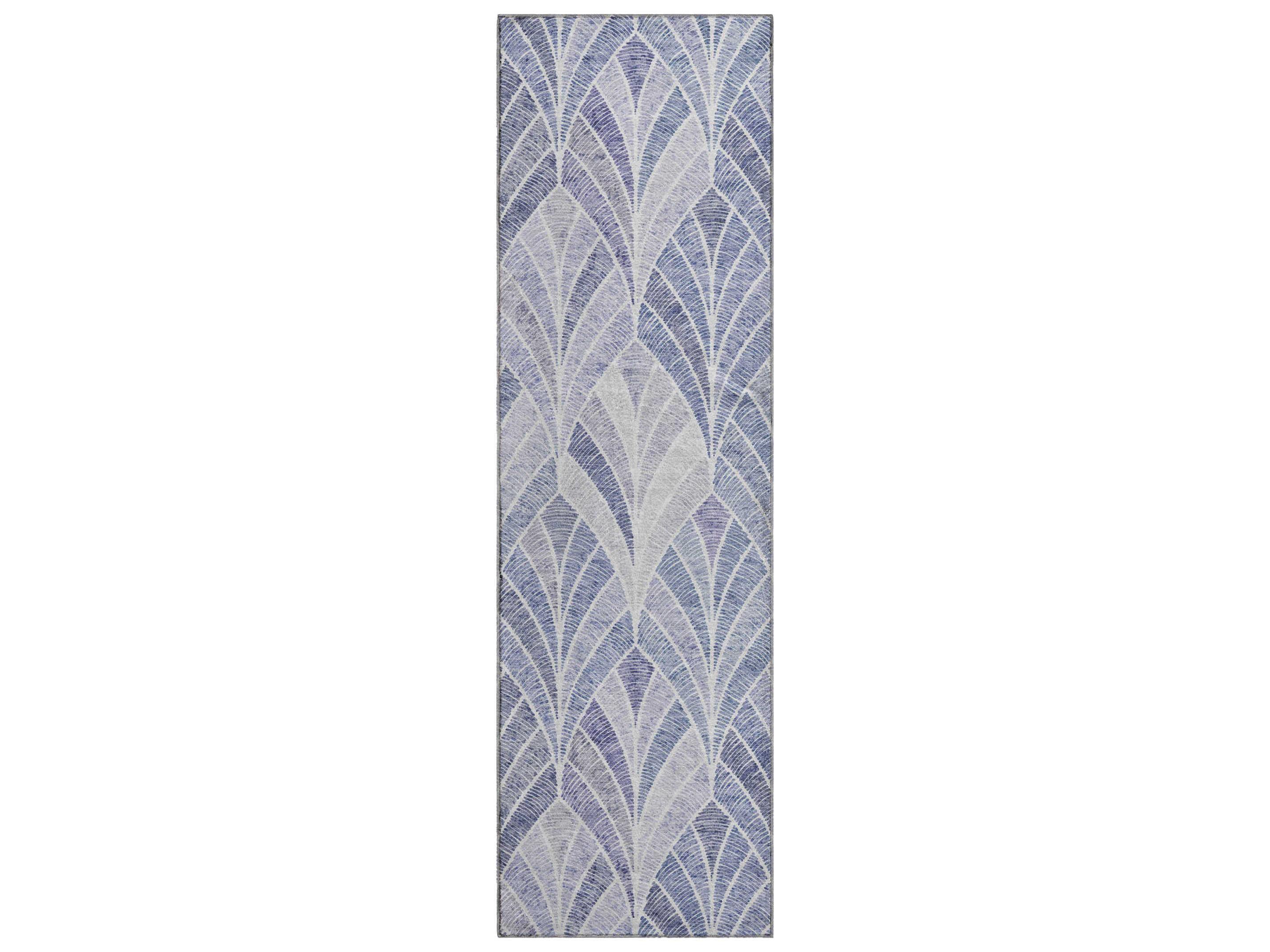 Dalyn Mayfield Geometric Area Rug