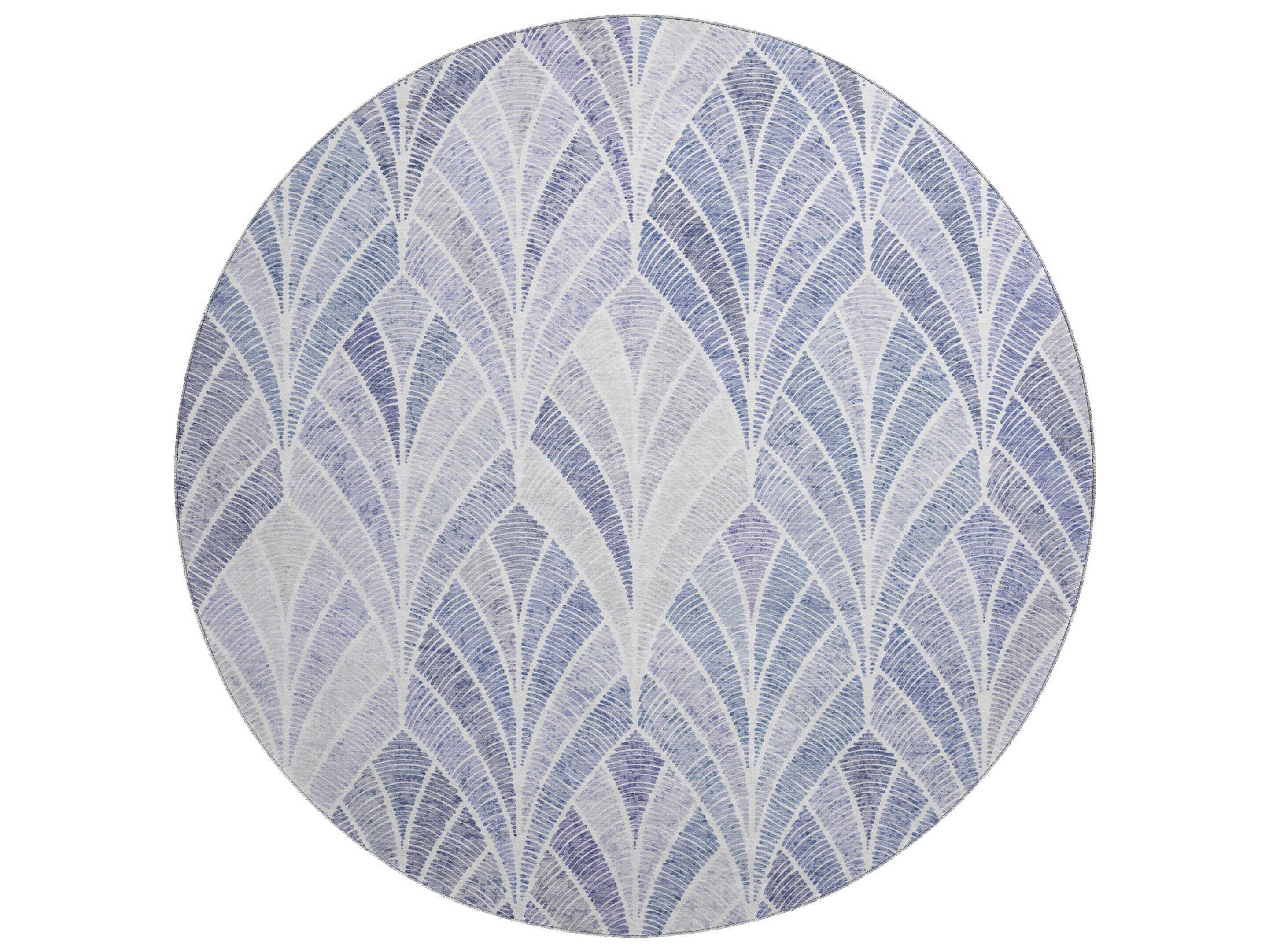 Dalyn Mayfield Geometric Area Rug