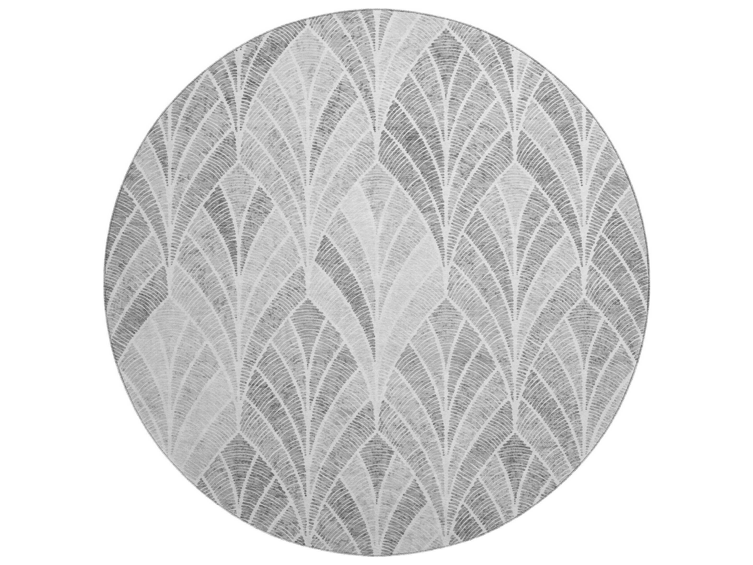 Dalyn Mayfield Geometric Area Rug