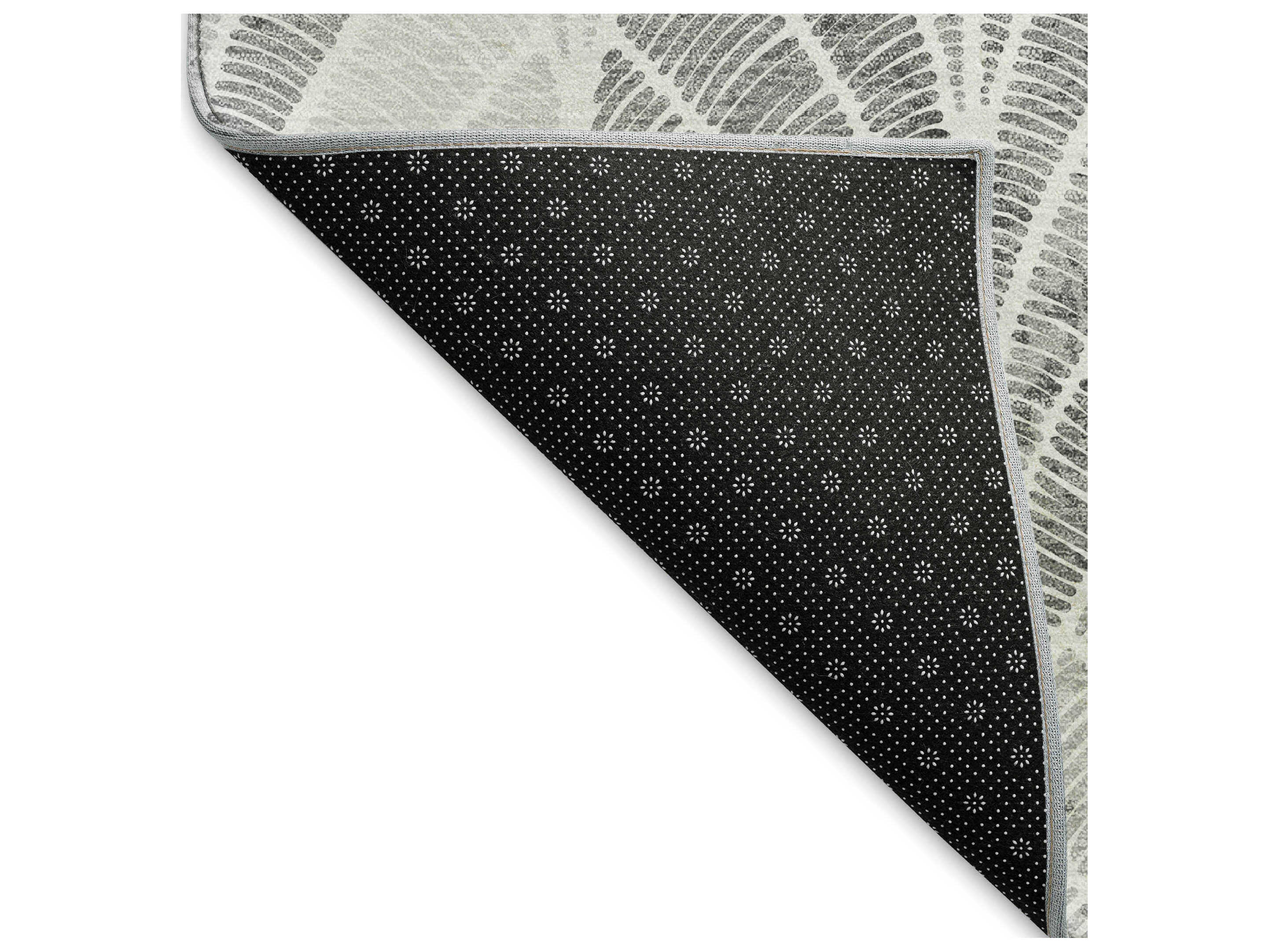 Dalyn Mayfield Geometric Area Rug