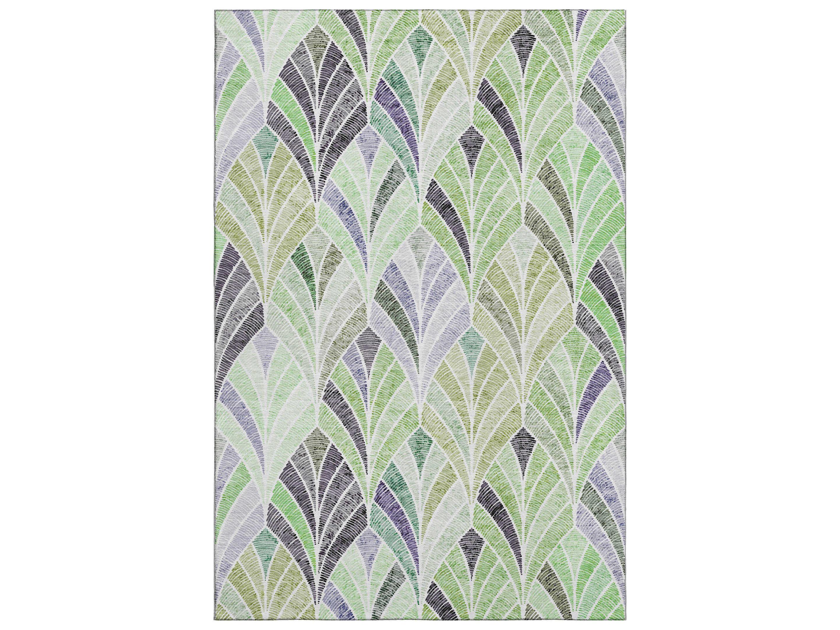 Dalyn Mayfield Geometric Area Rug