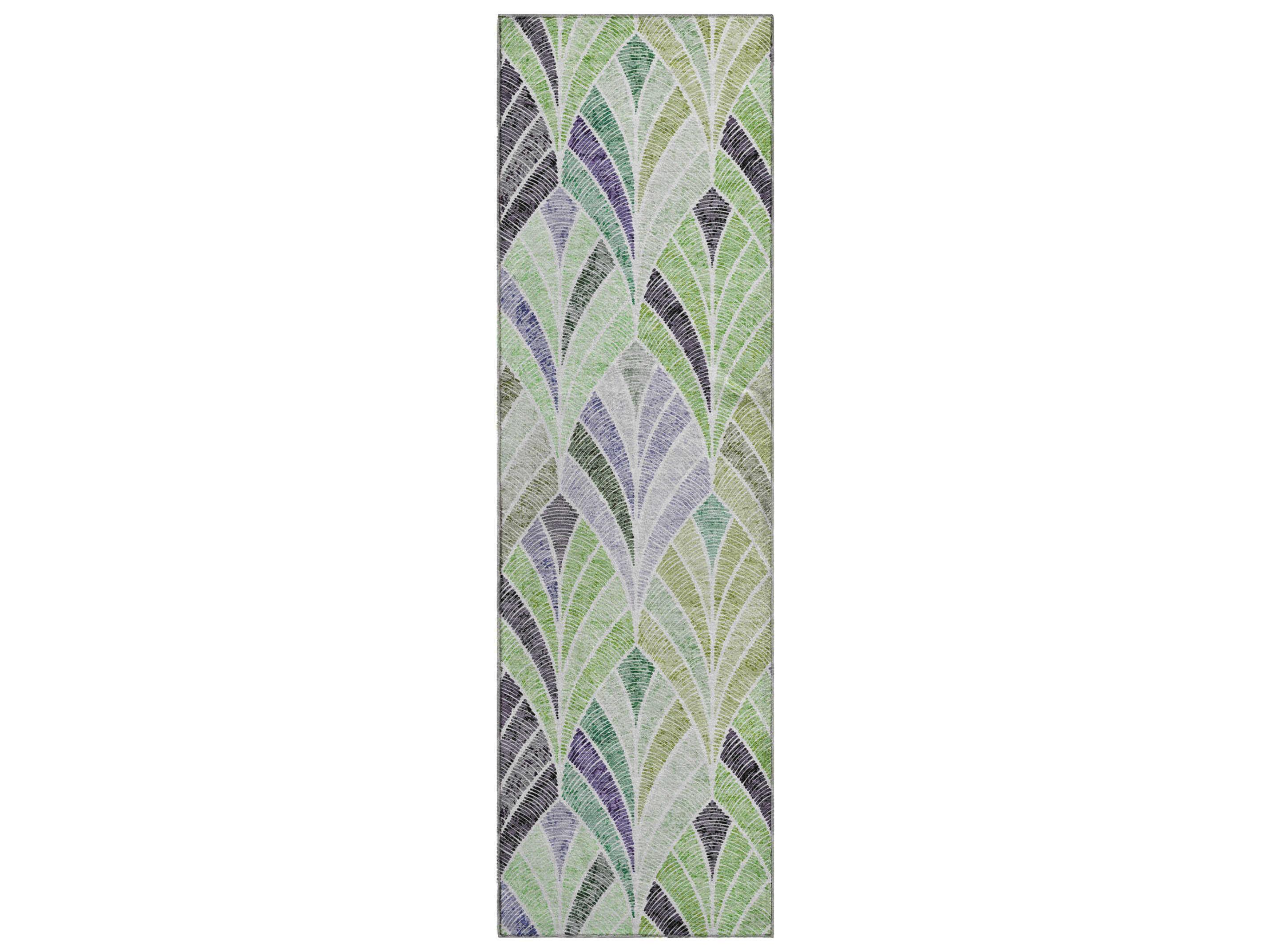 Dalyn Mayfield Geometric Area Rug