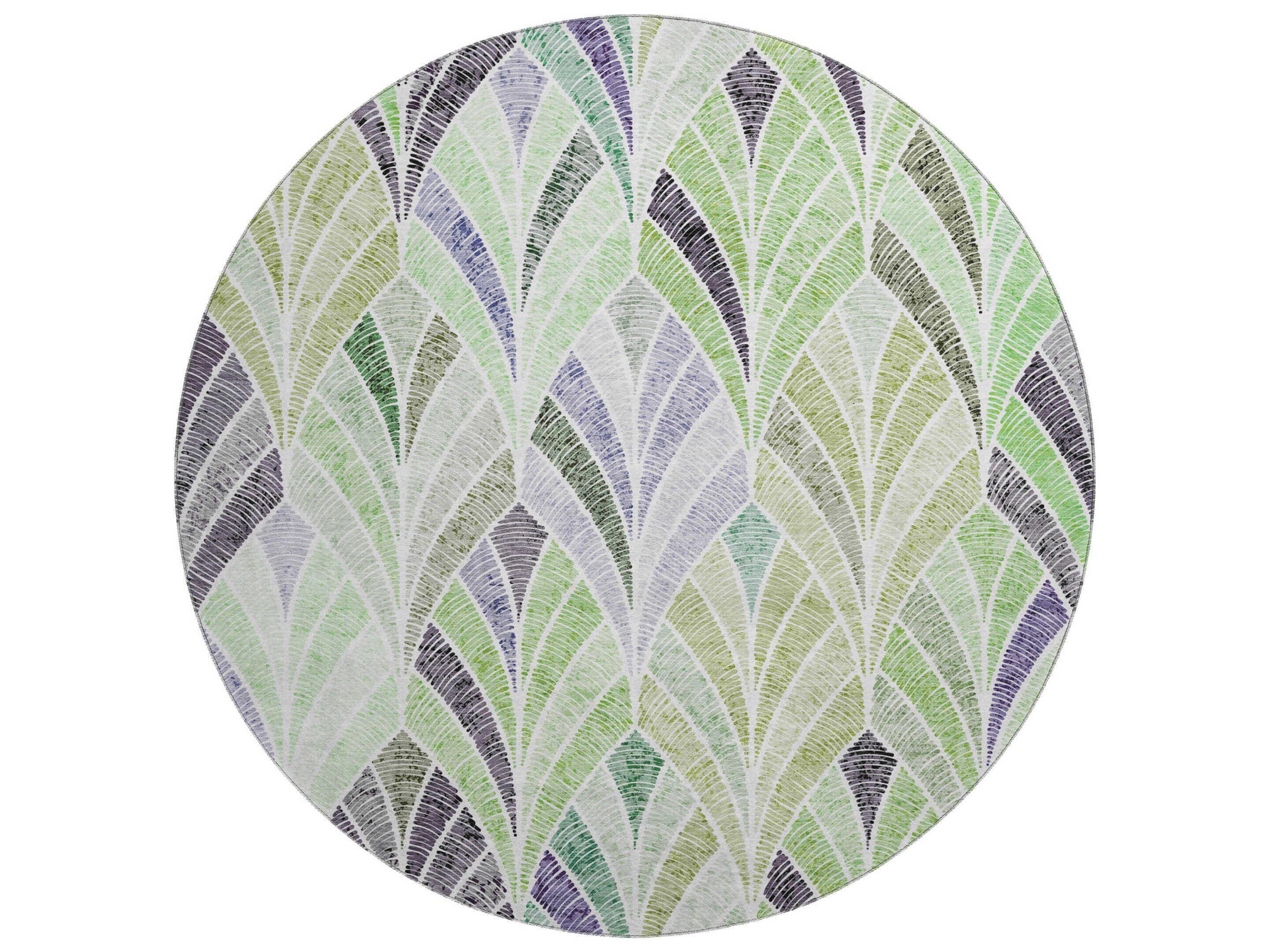 Dalyn Mayfield Geometric Area Rug