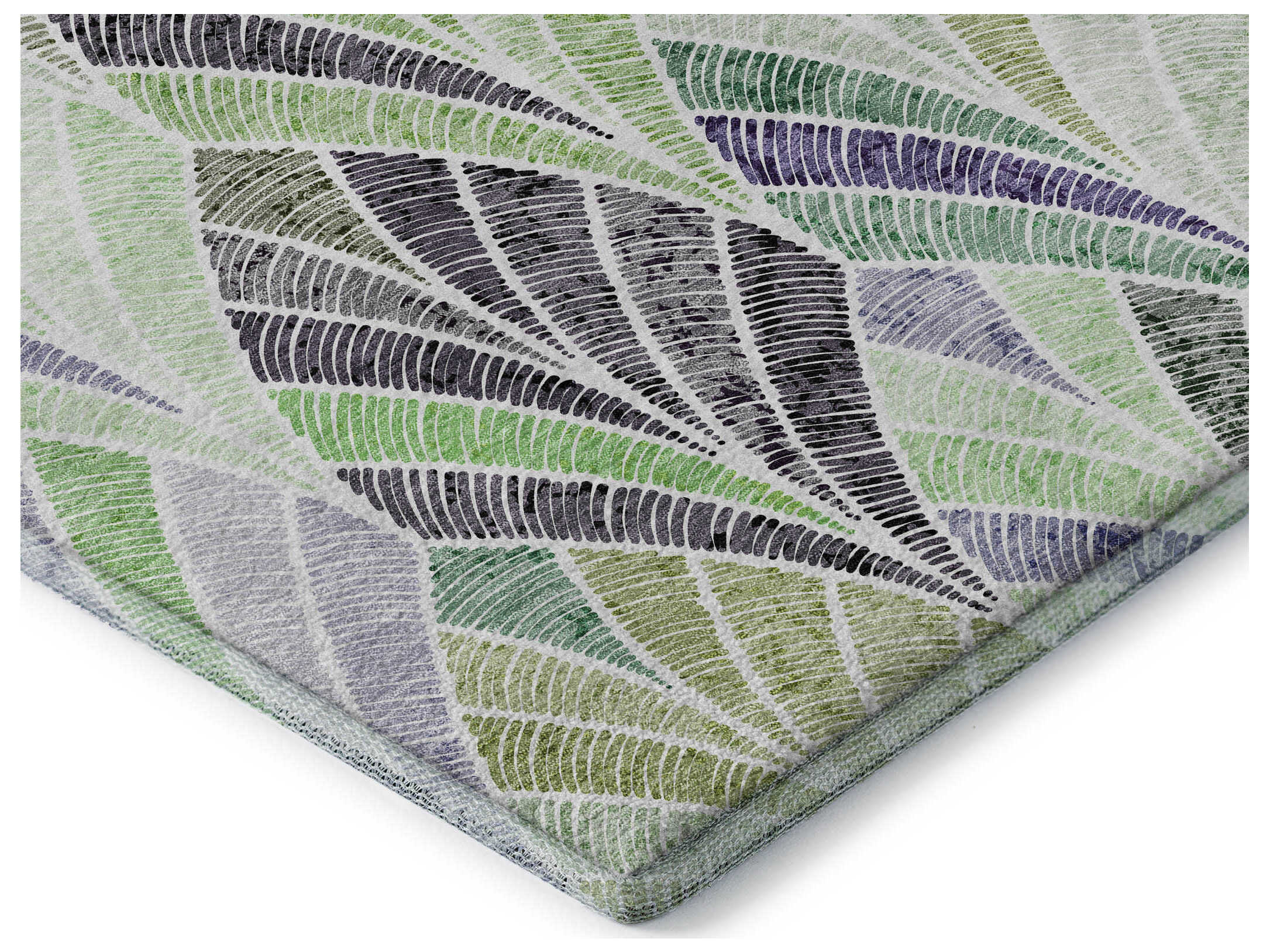 Dalyn Mayfield Geometric Area Rug