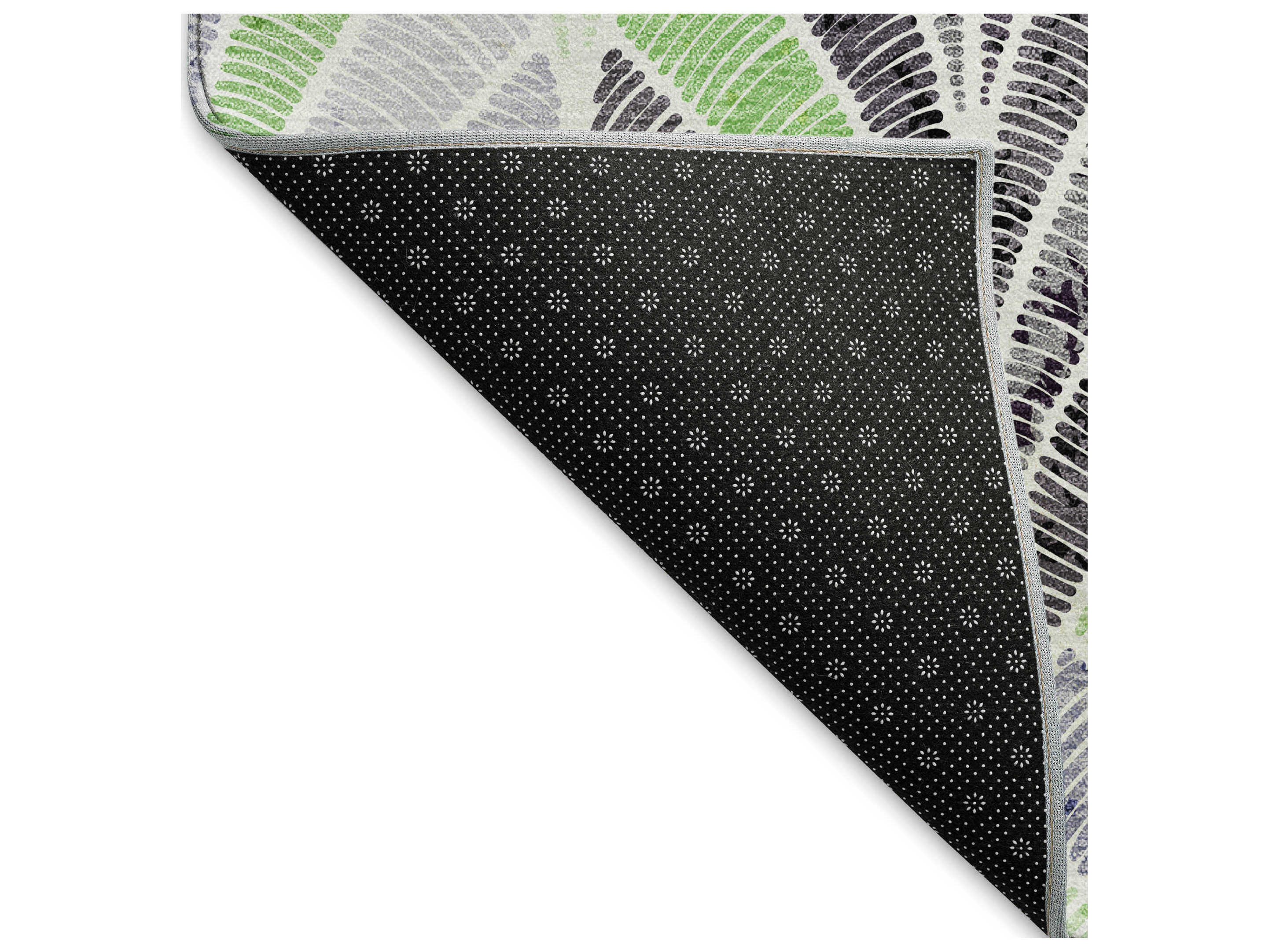 Dalyn Mayfield Geometric Area Rug
