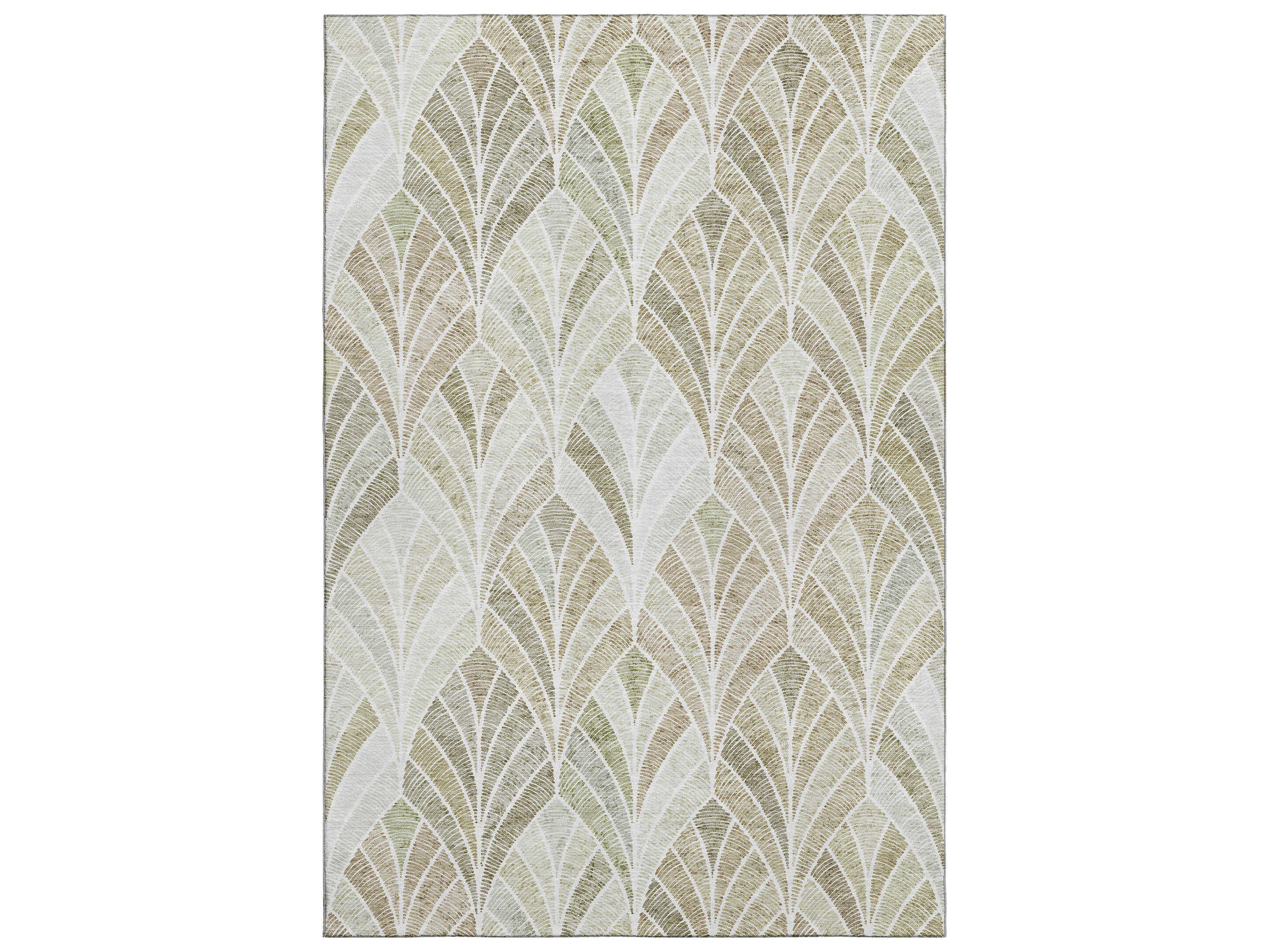 Dalyn Mayfield Geometric Area Rug