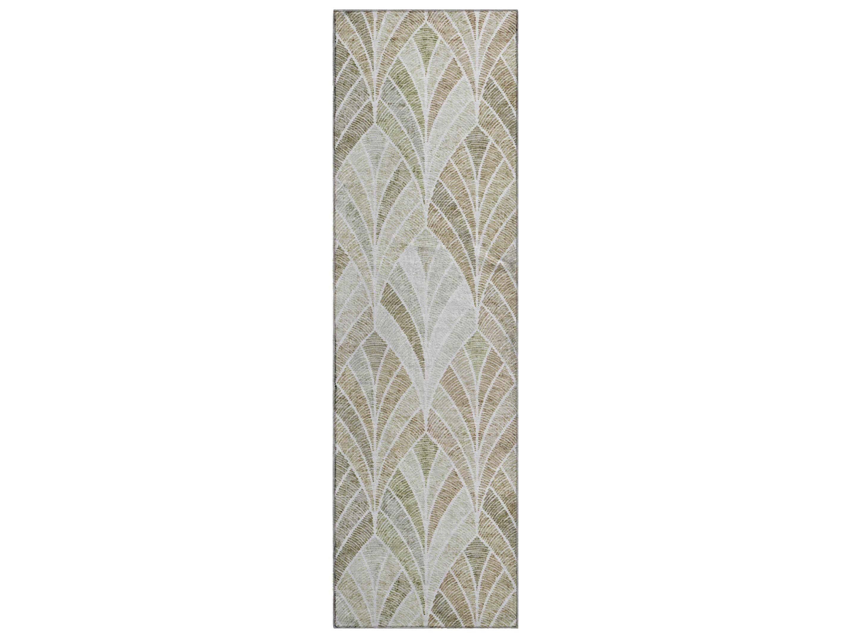 Dalyn Mayfield Geometric Area Rug