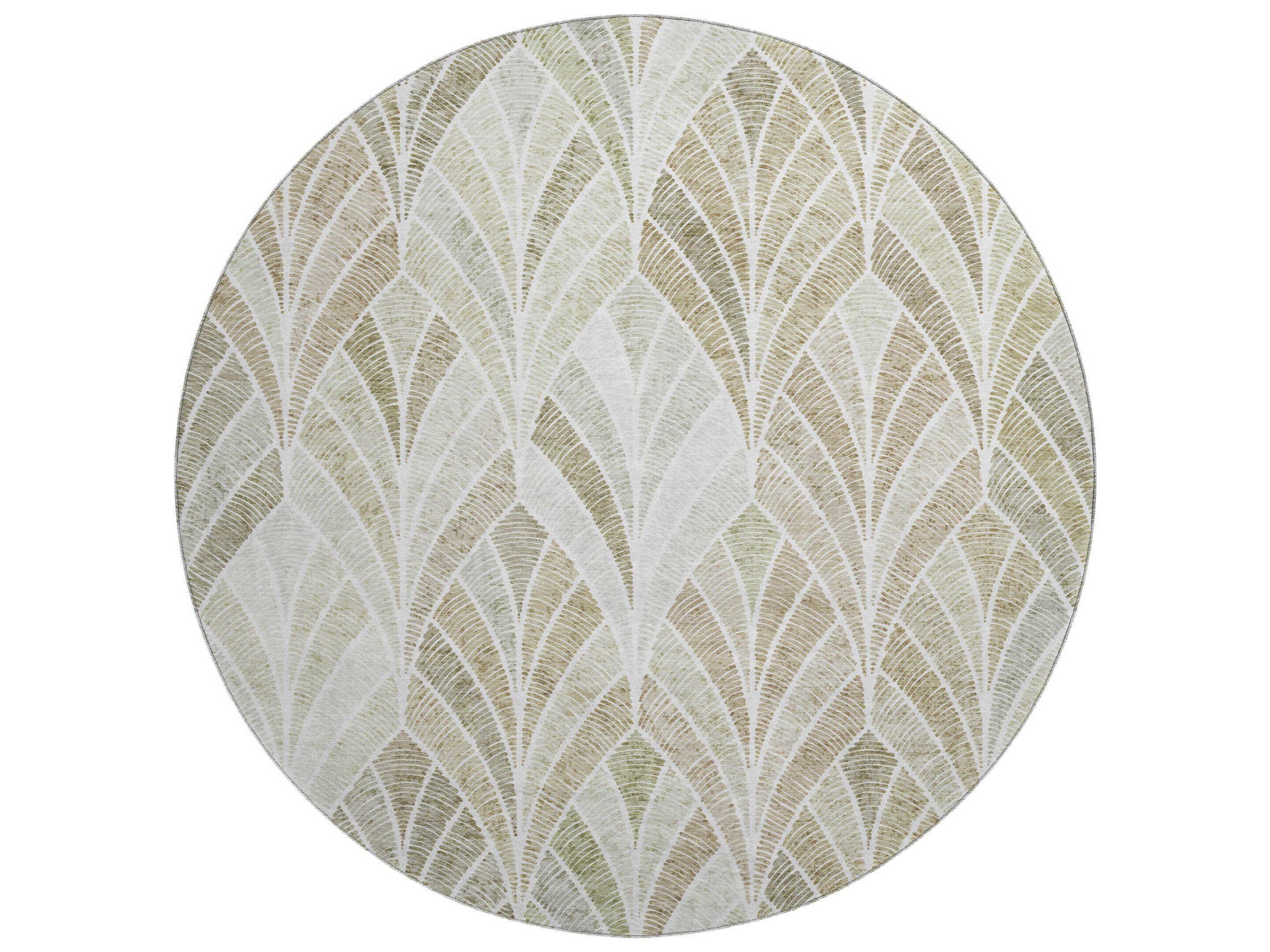 Dalyn Mayfield Geometric Area Rug