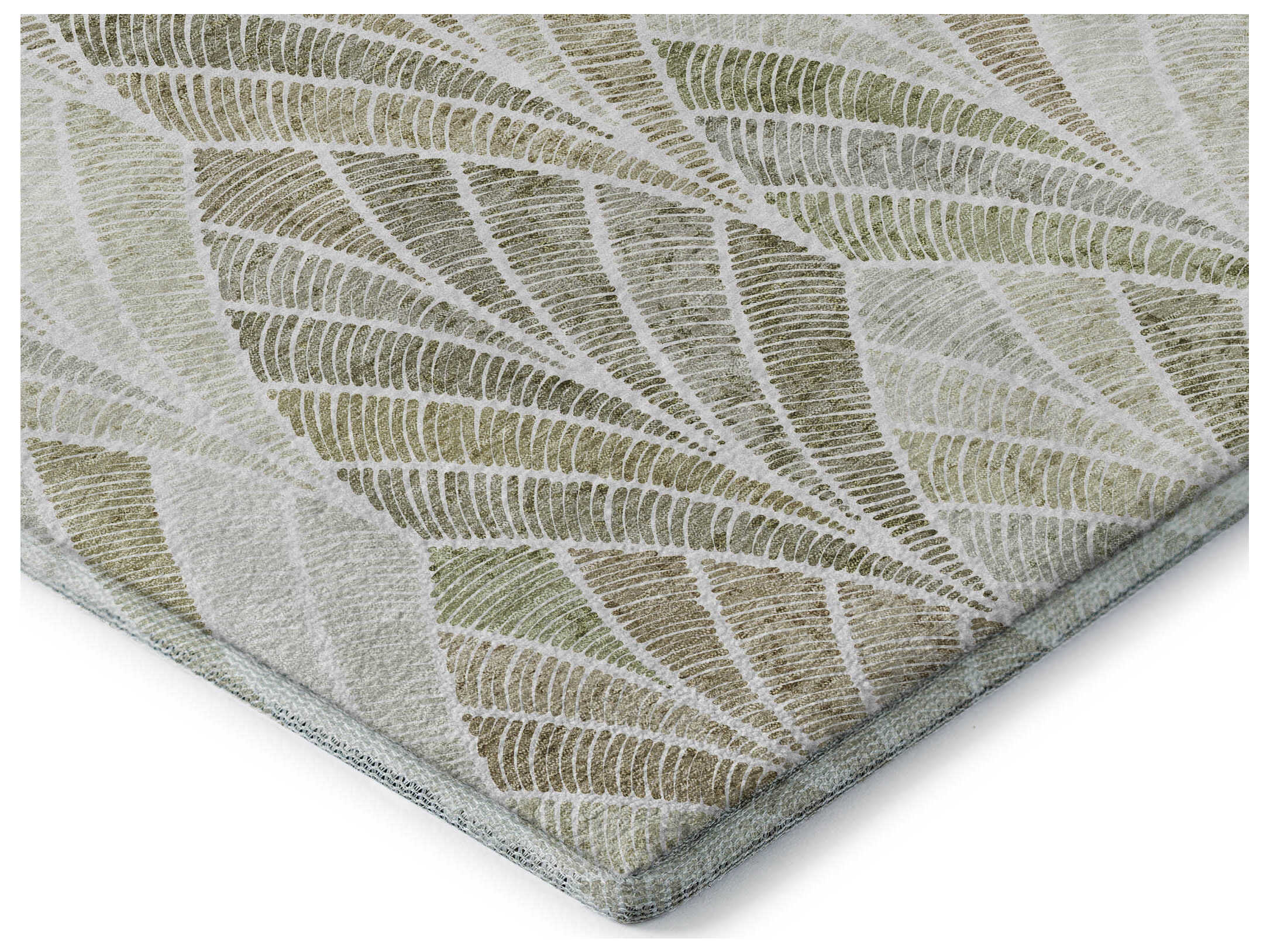 Dalyn Mayfield Geometric Area Rug