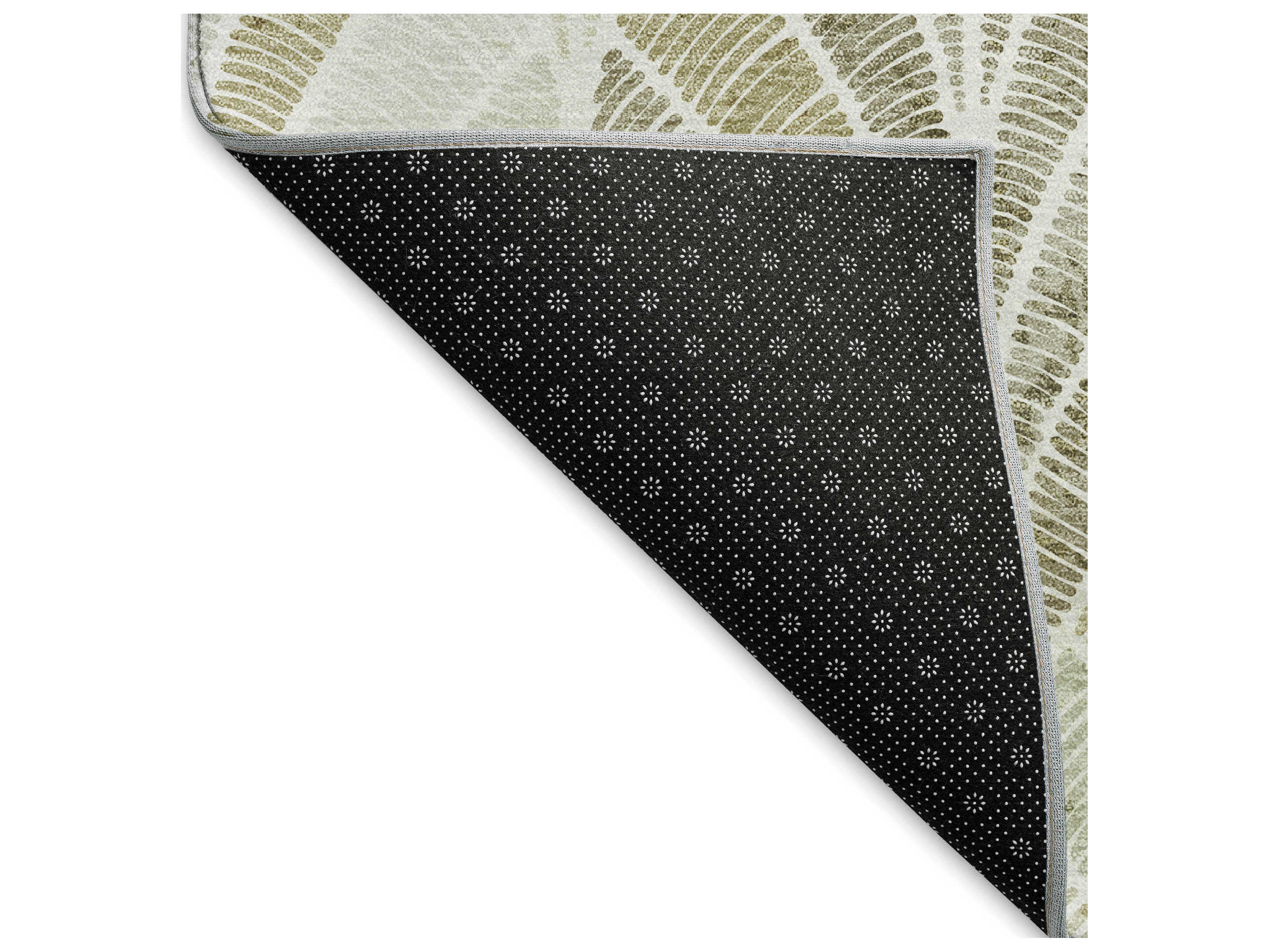Dalyn Mayfield Geometric Area Rug