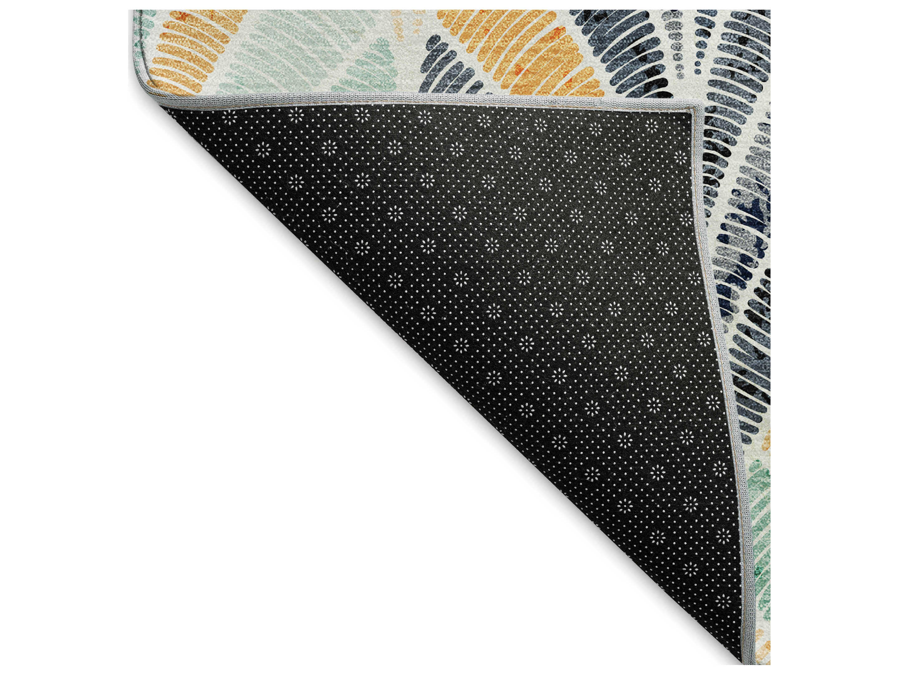 Dalyn Mayfield Geometric Area Rug