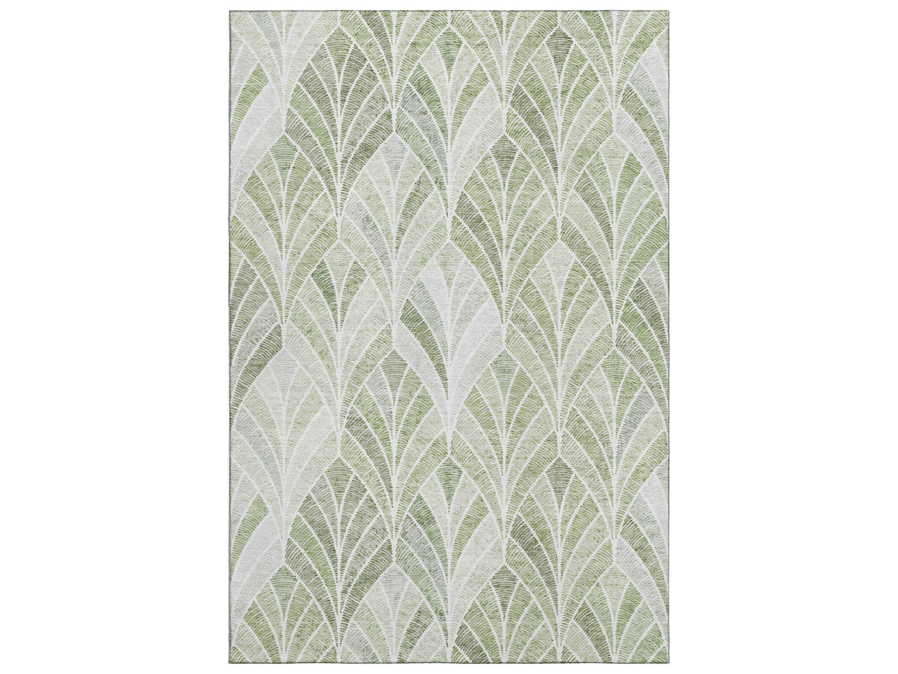 Dalyn Mayfield Geometric Area Rug