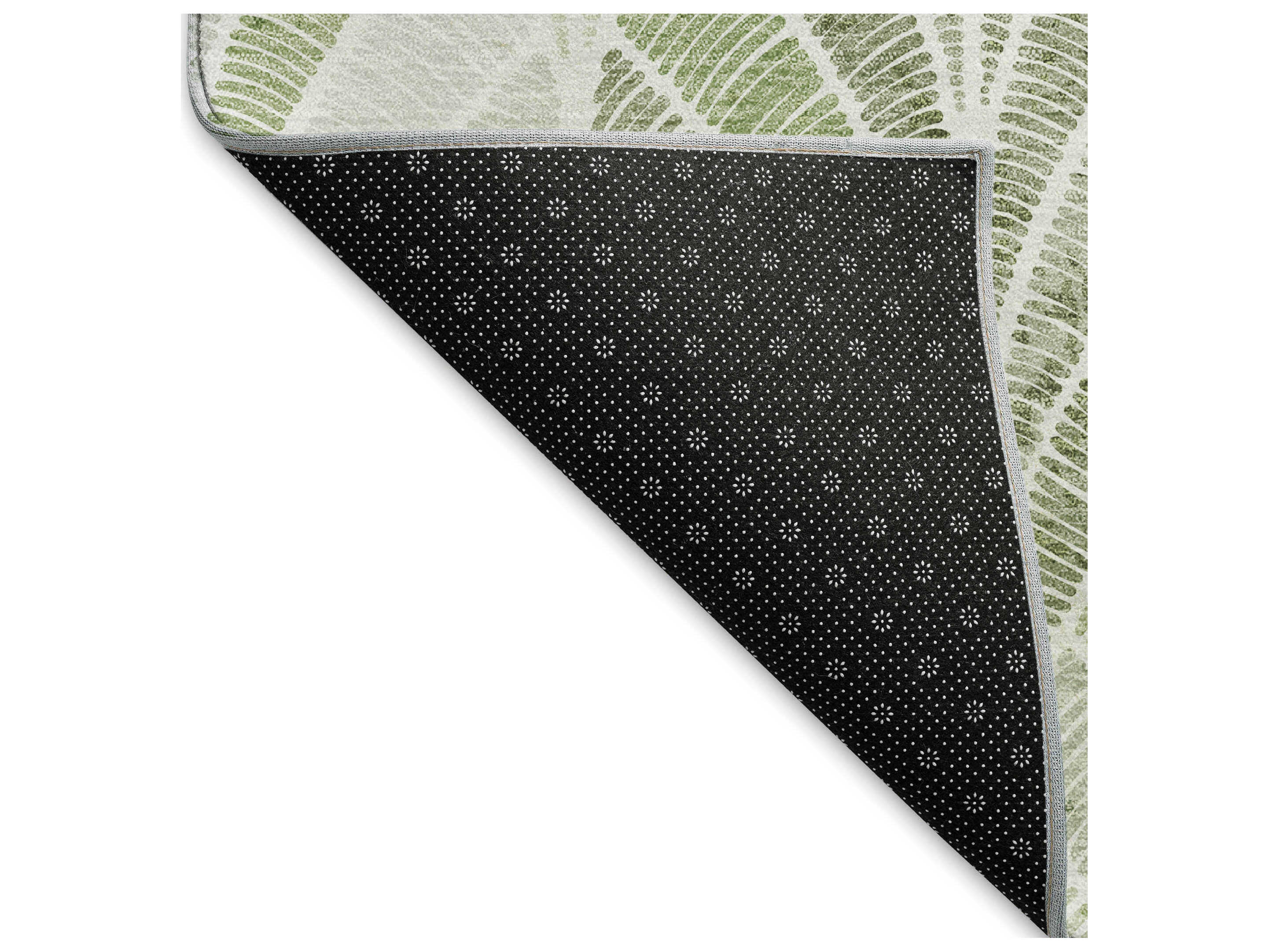 Dalyn Mayfield Geometric Area Rug