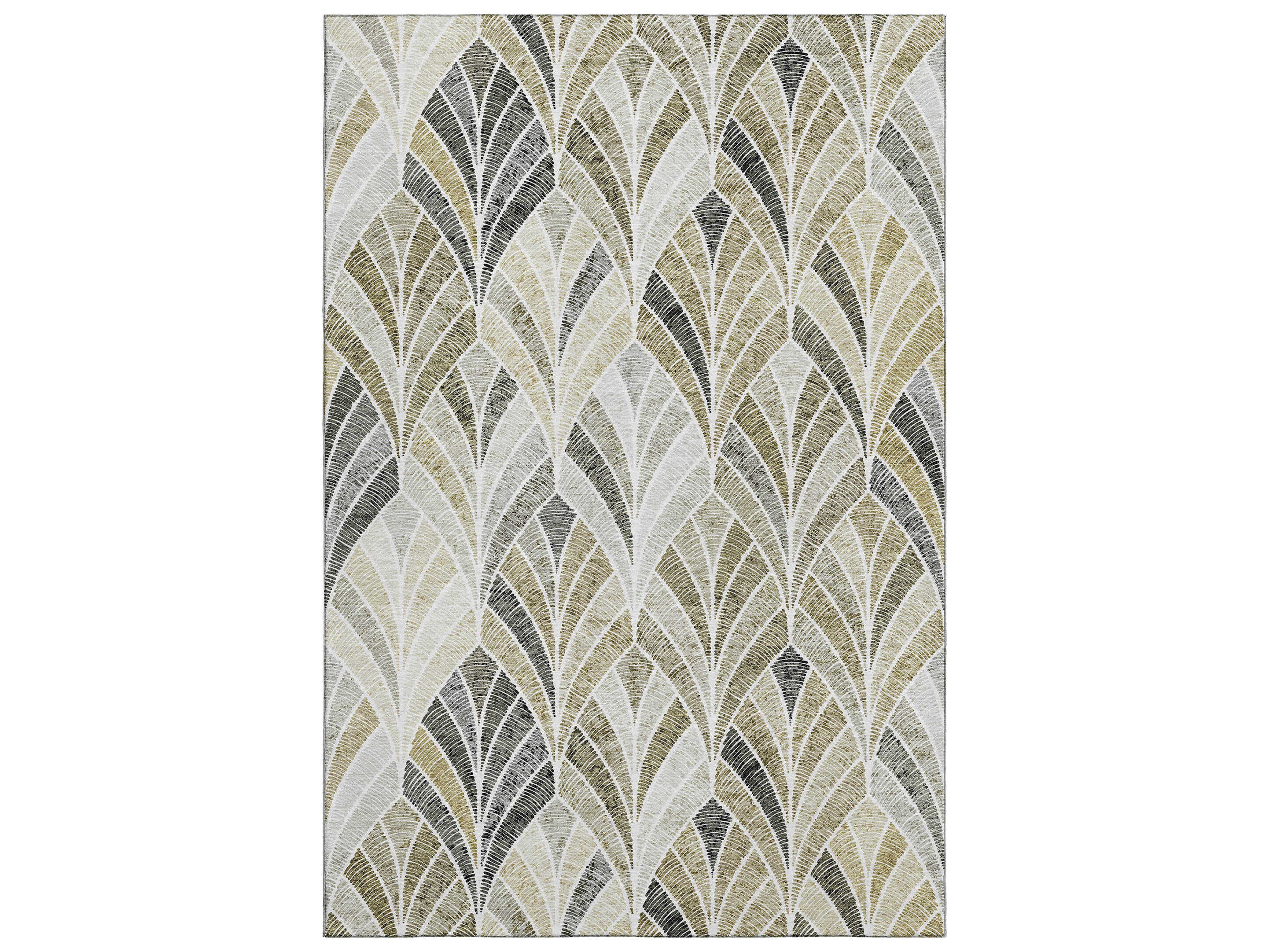 Dalyn Mayfield Geometric Area Rug