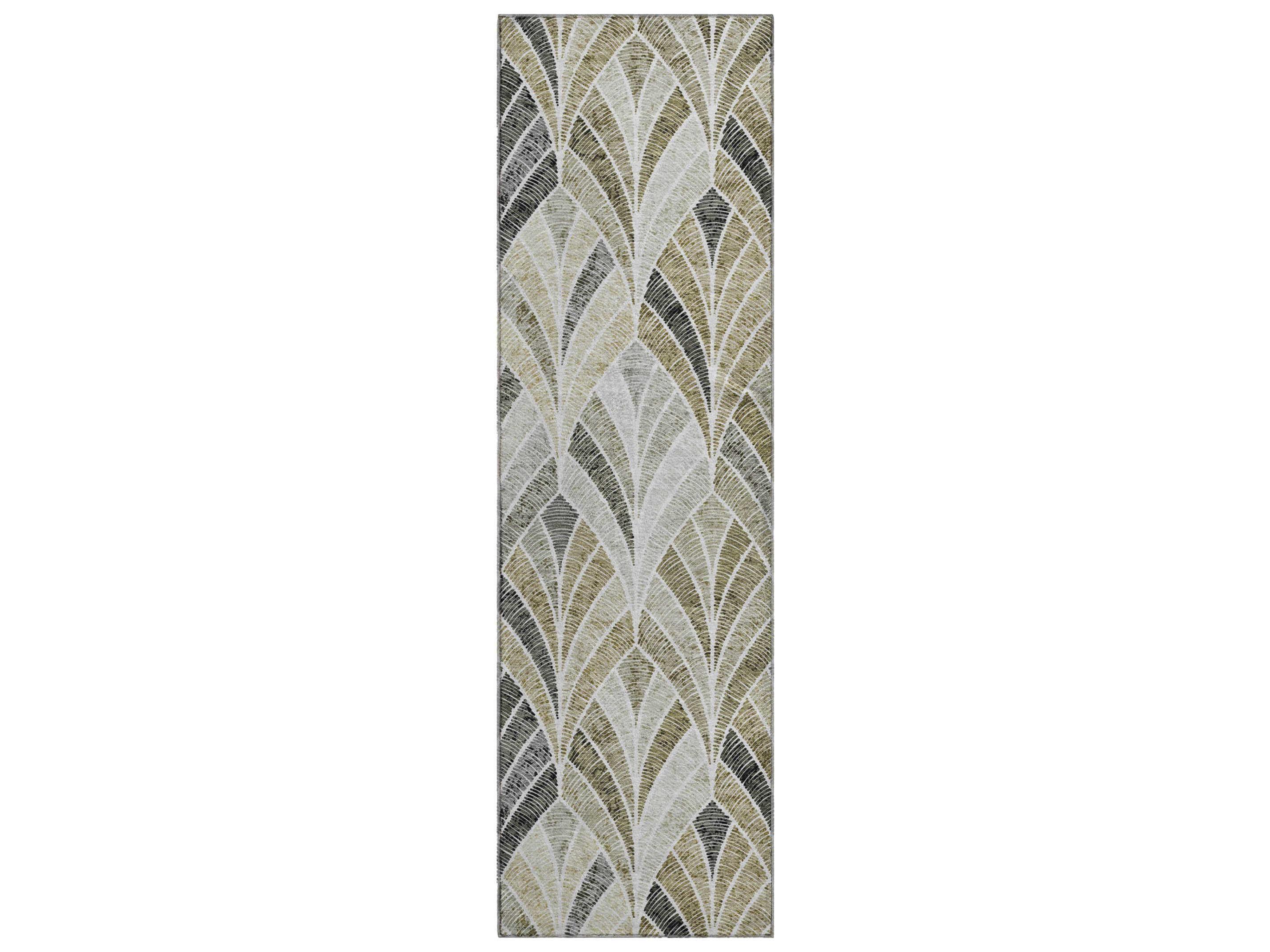 Dalyn Mayfield Geometric Area Rug