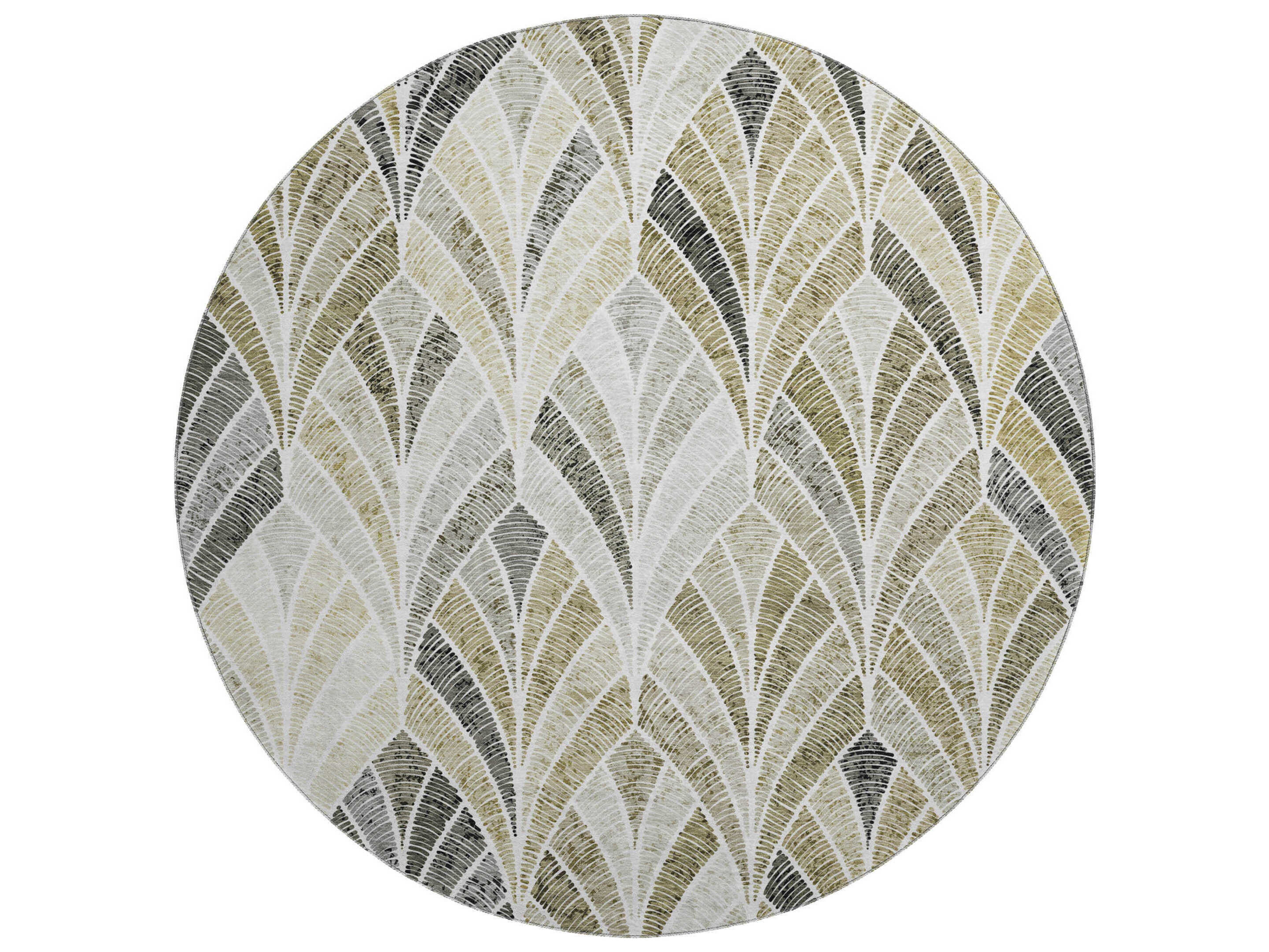 Dalyn Mayfield Geometric Area Rug