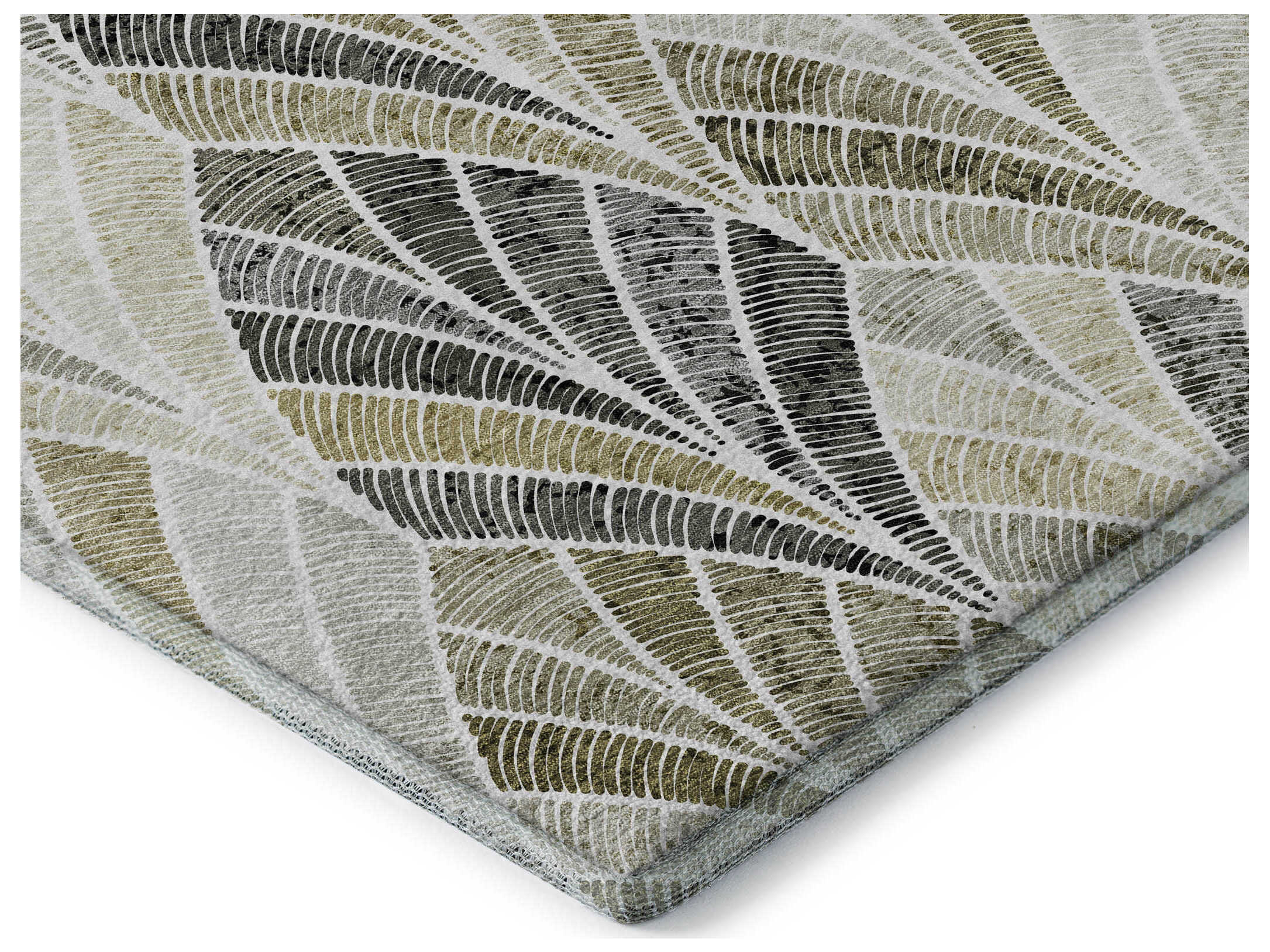 Dalyn Mayfield Geometric Area Rug