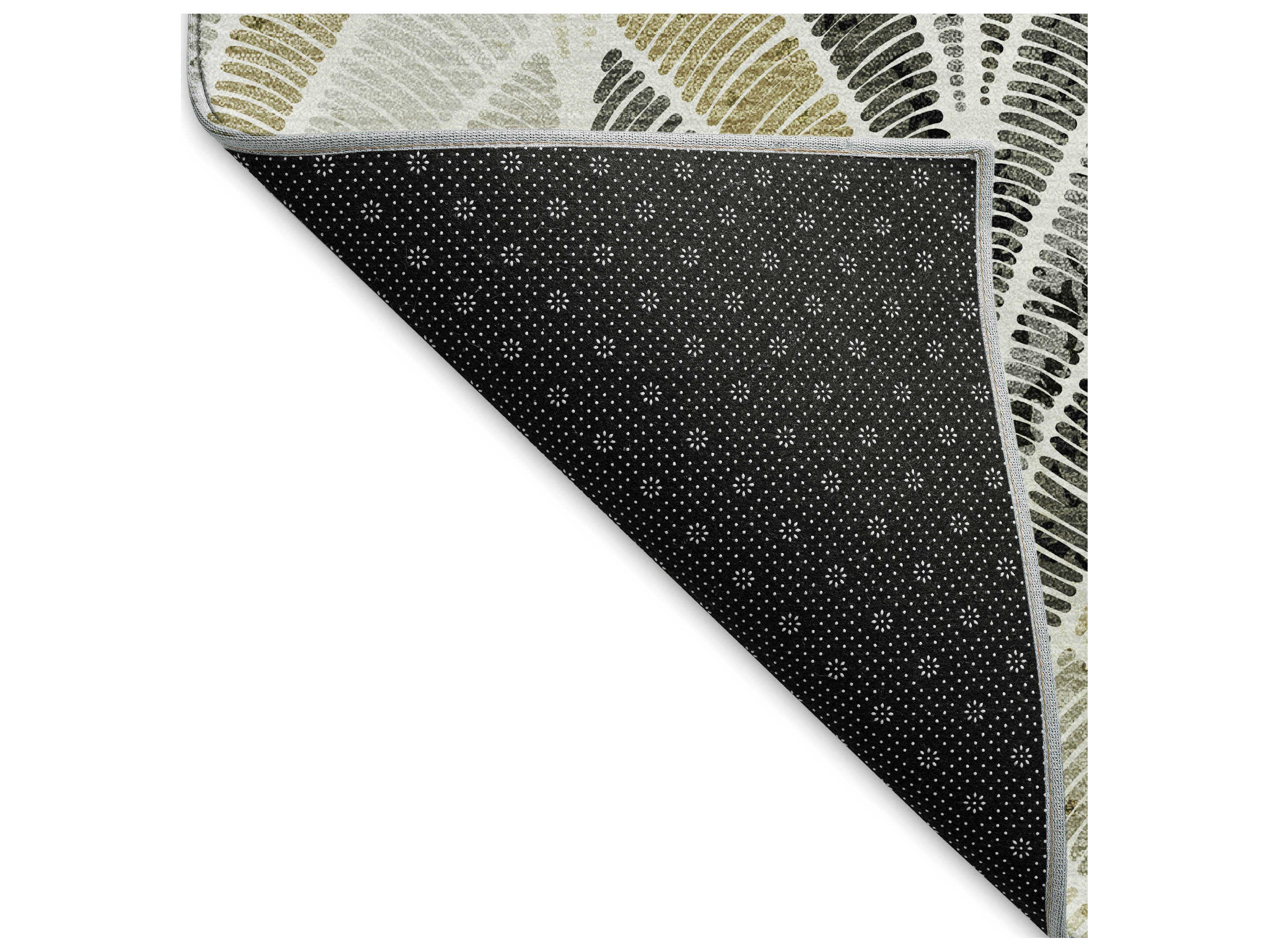 Dalyn Mayfield Geometric Area Rug