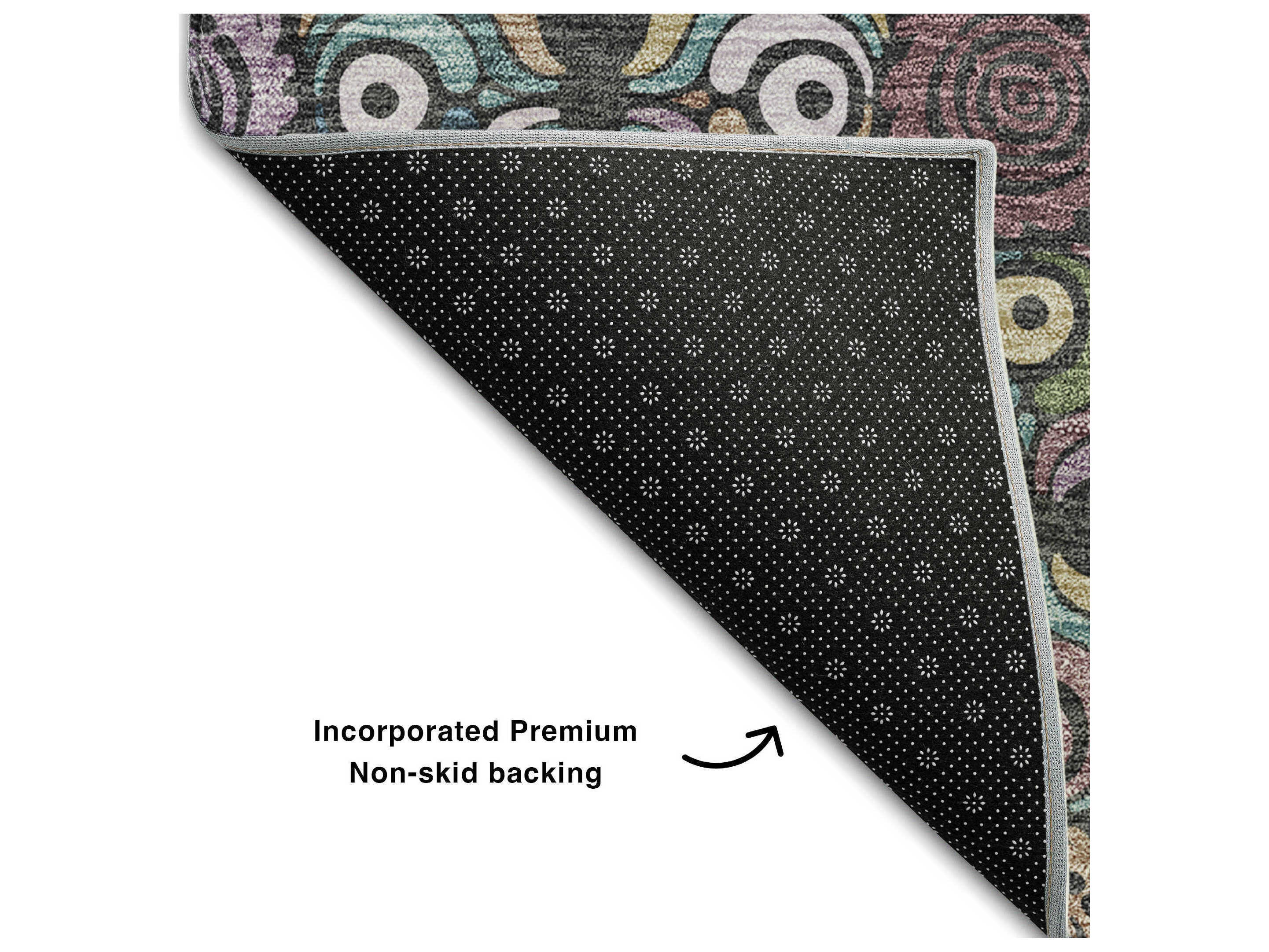 Dalyn Mayfield Geometric Area Rug