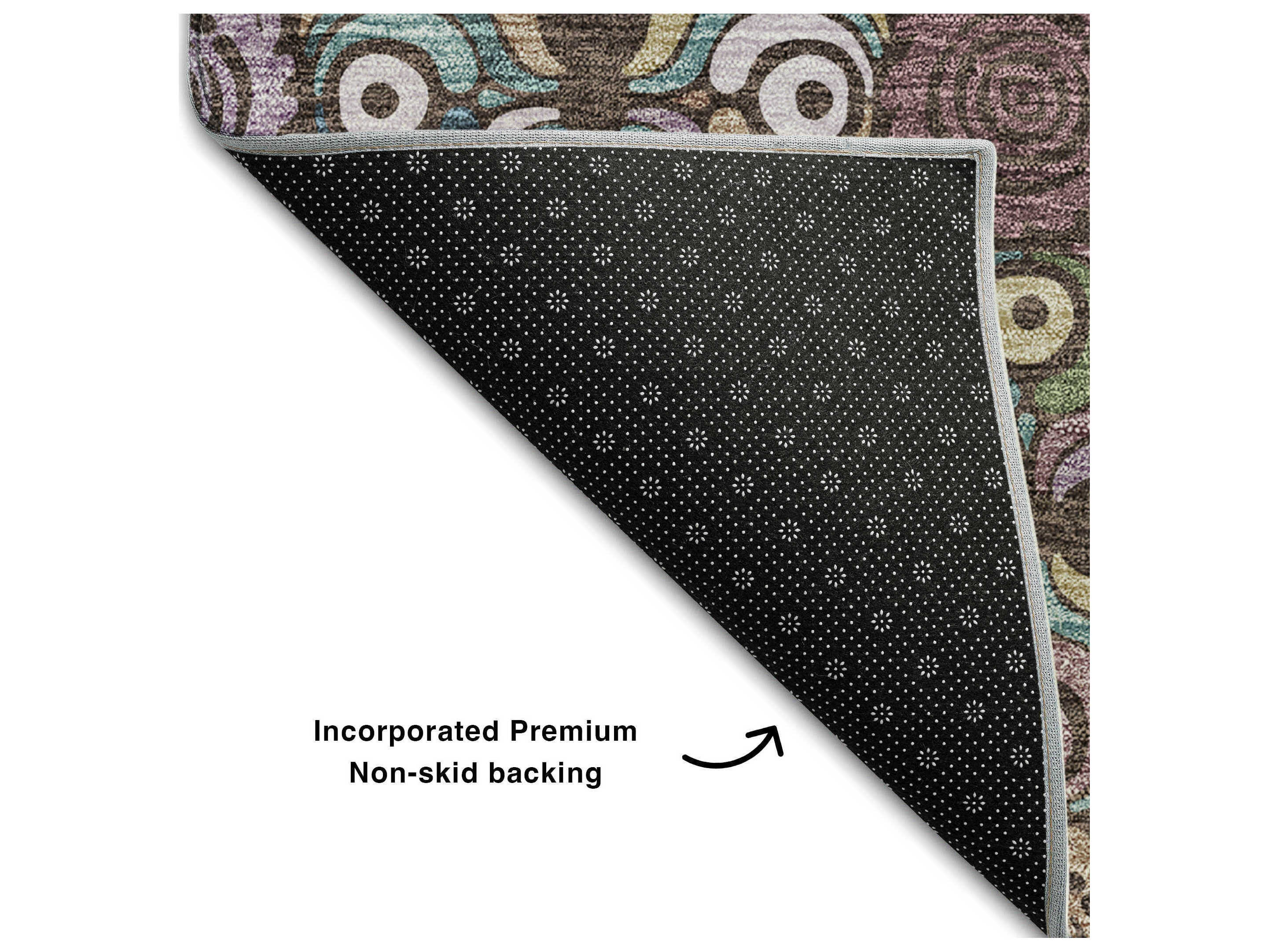 Dalyn Mayfield Geometric Area Rug