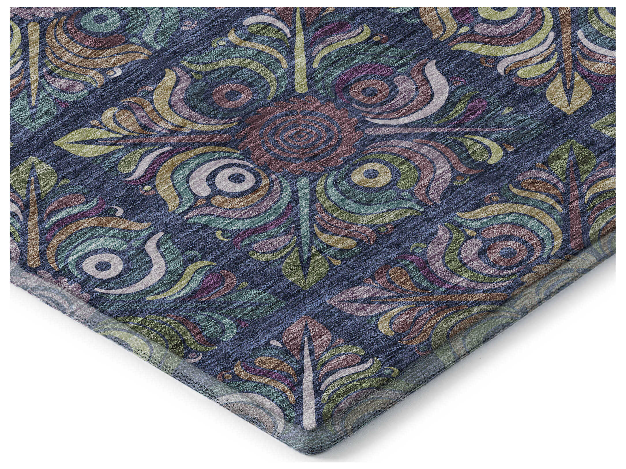 Dalyn Mayfield Geometric Area Rug