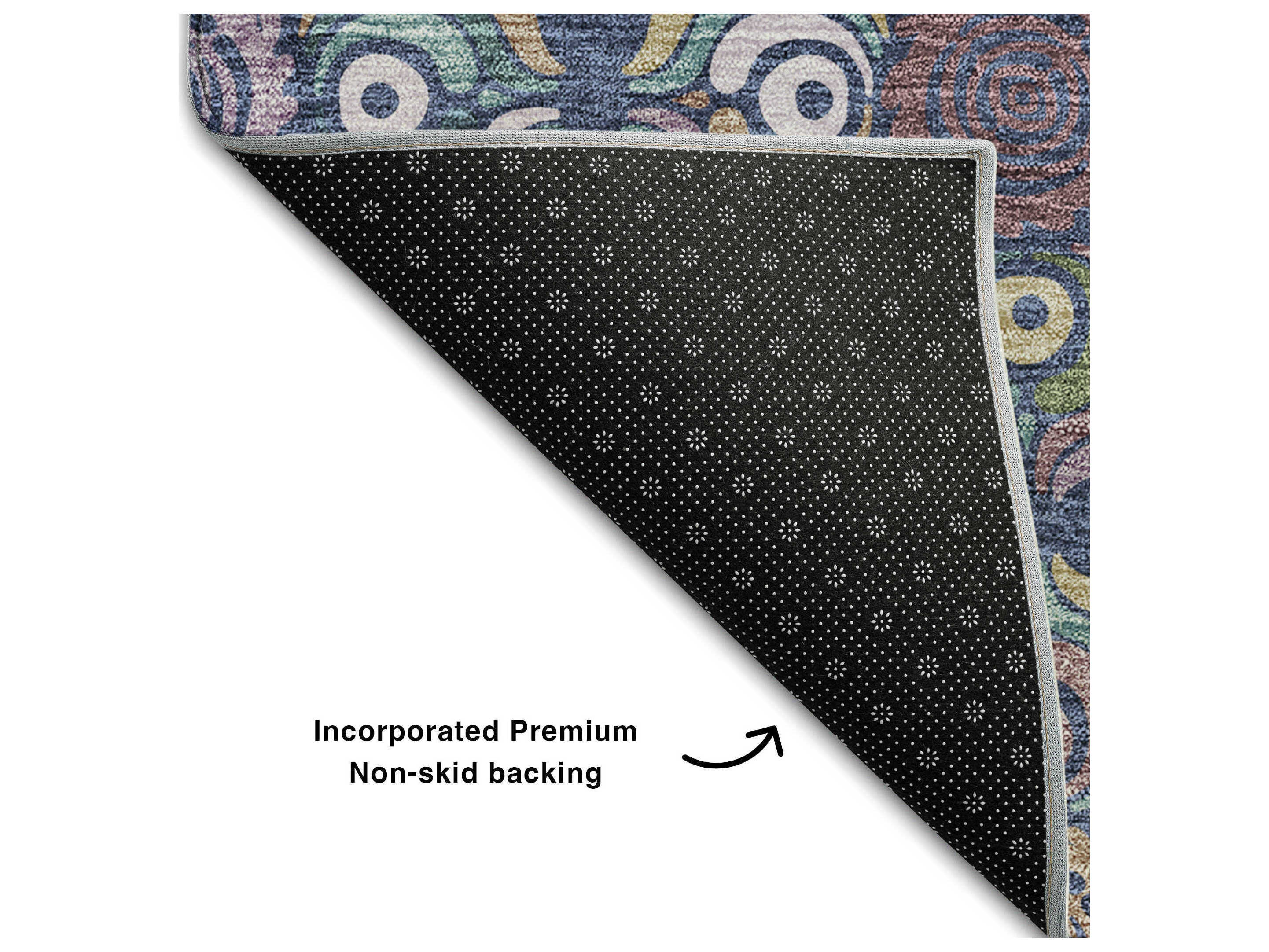 Dalyn Mayfield Geometric Area Rug