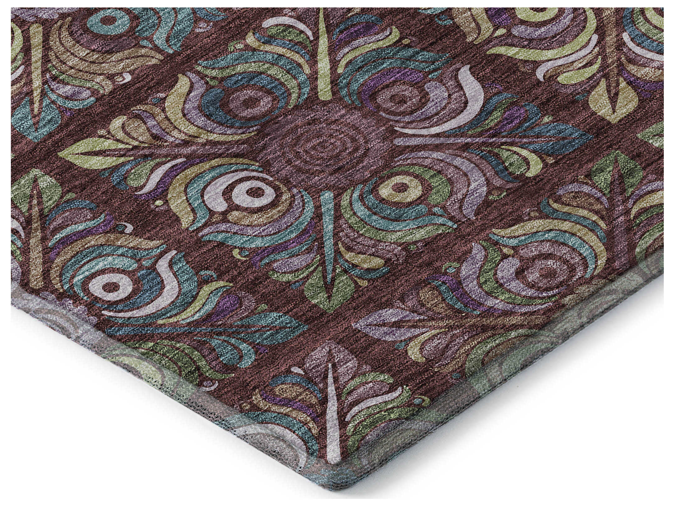 Dalyn Mayfield Geometric Area Rug