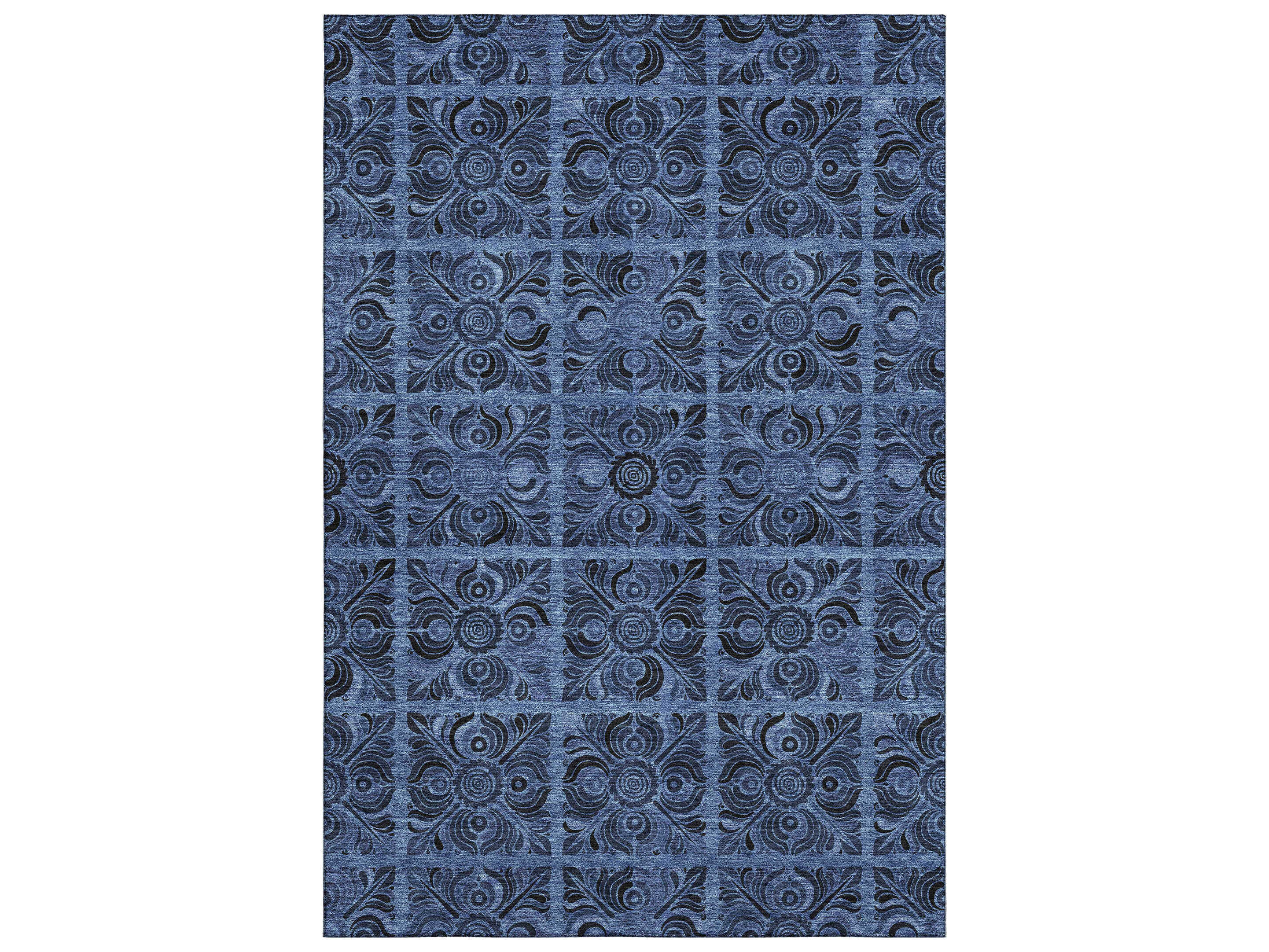 Dalyn Mayfield Geometric Area Rug
