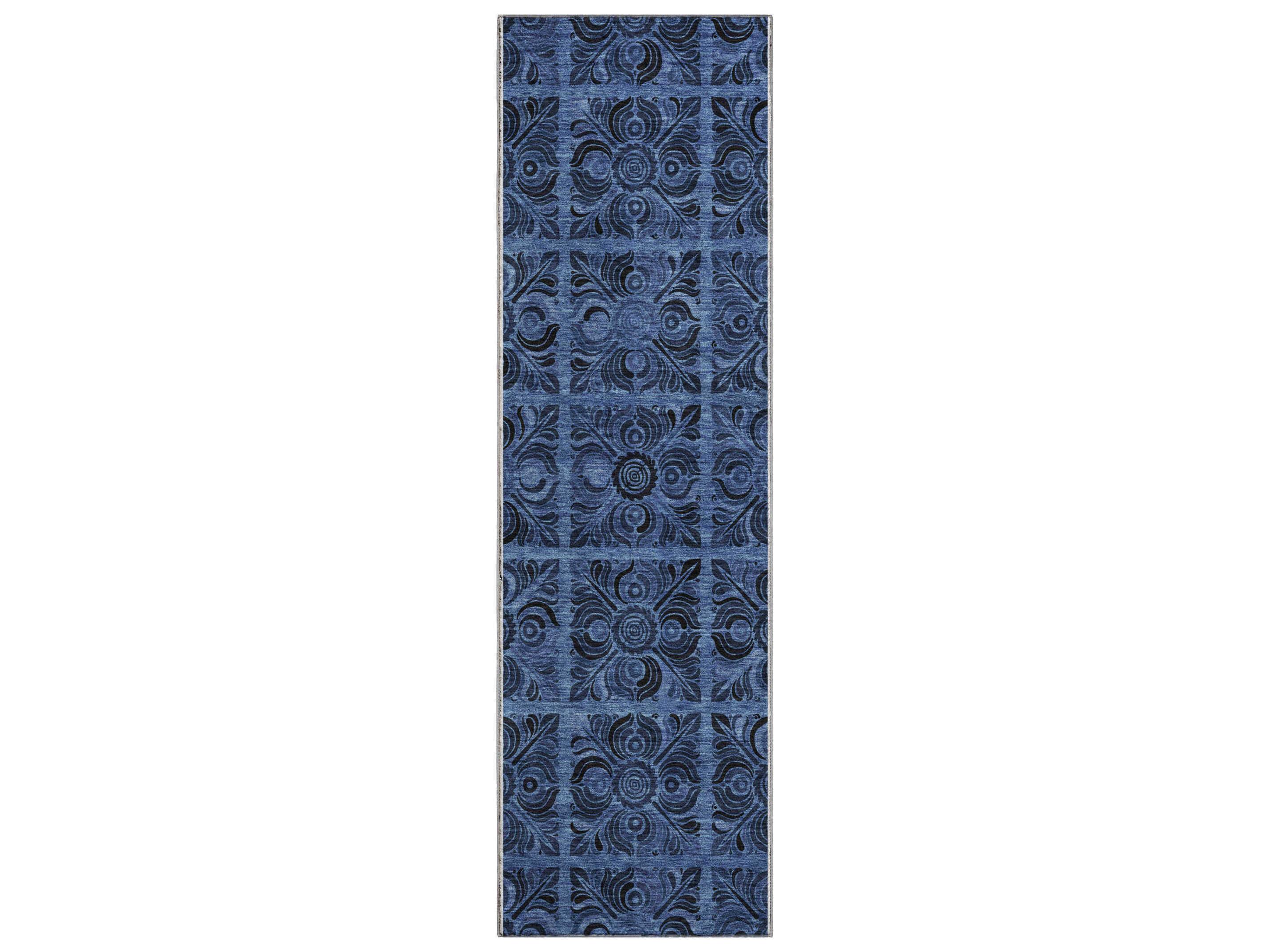 Dalyn Mayfield Geometric Area Rug
