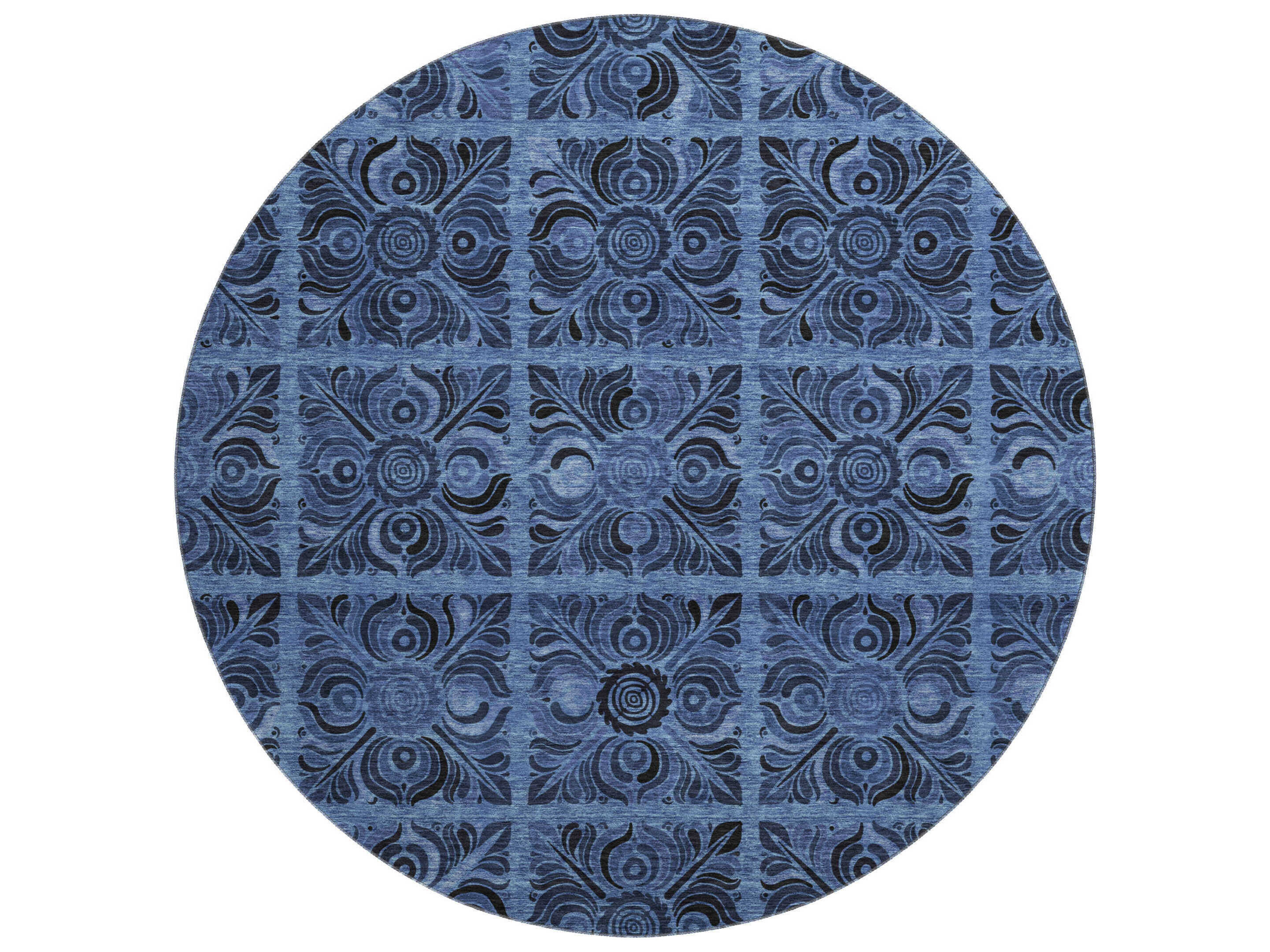 Dalyn Mayfield Geometric Area Rug