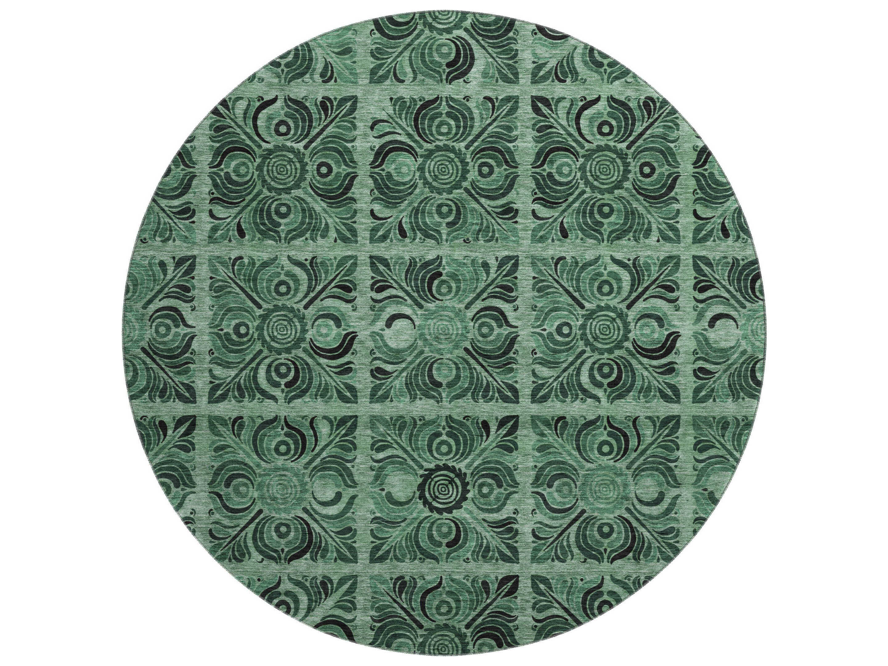 Dalyn Mayfield Geometric Area Rug