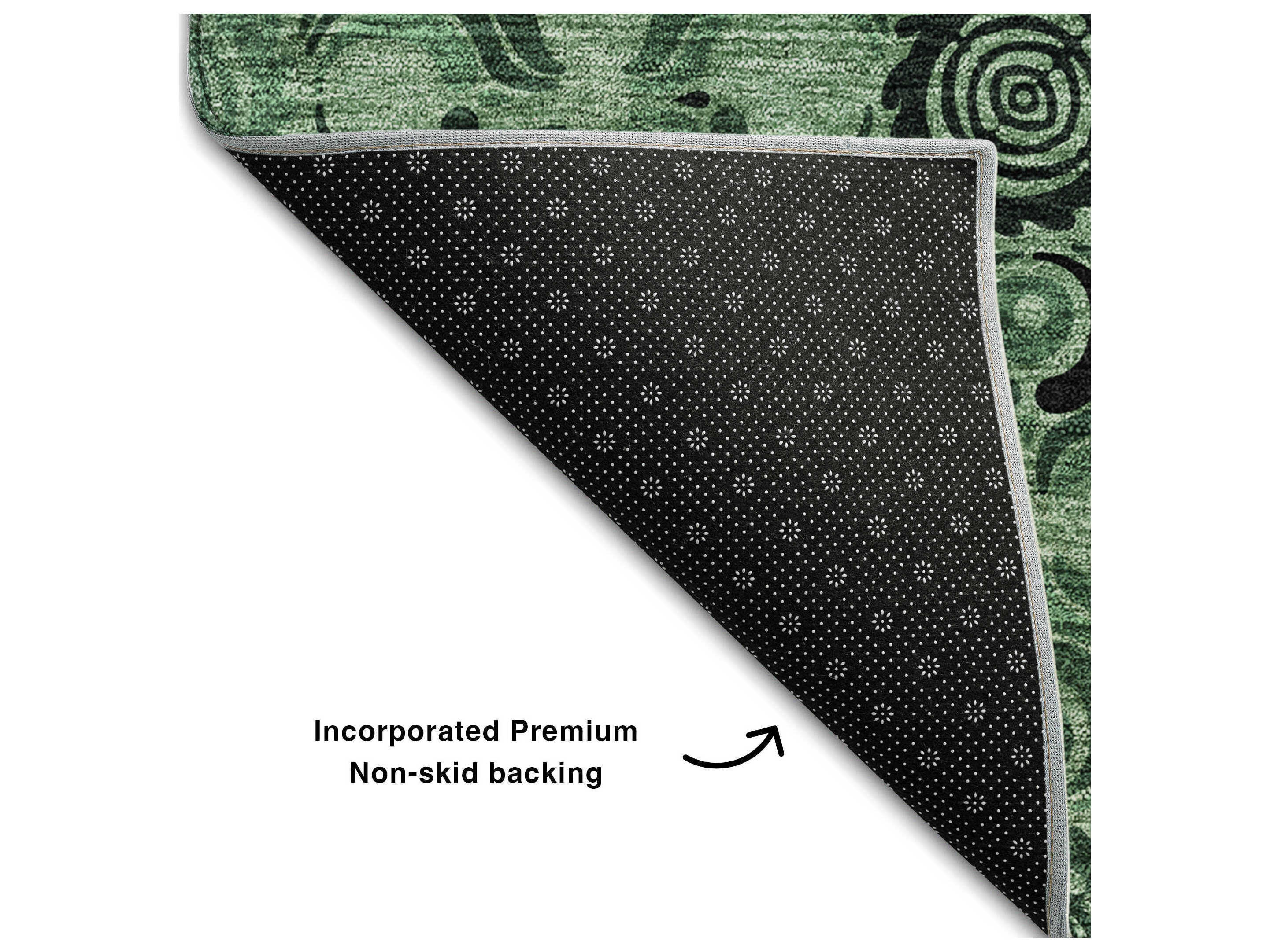 Dalyn Mayfield Geometric Area Rug